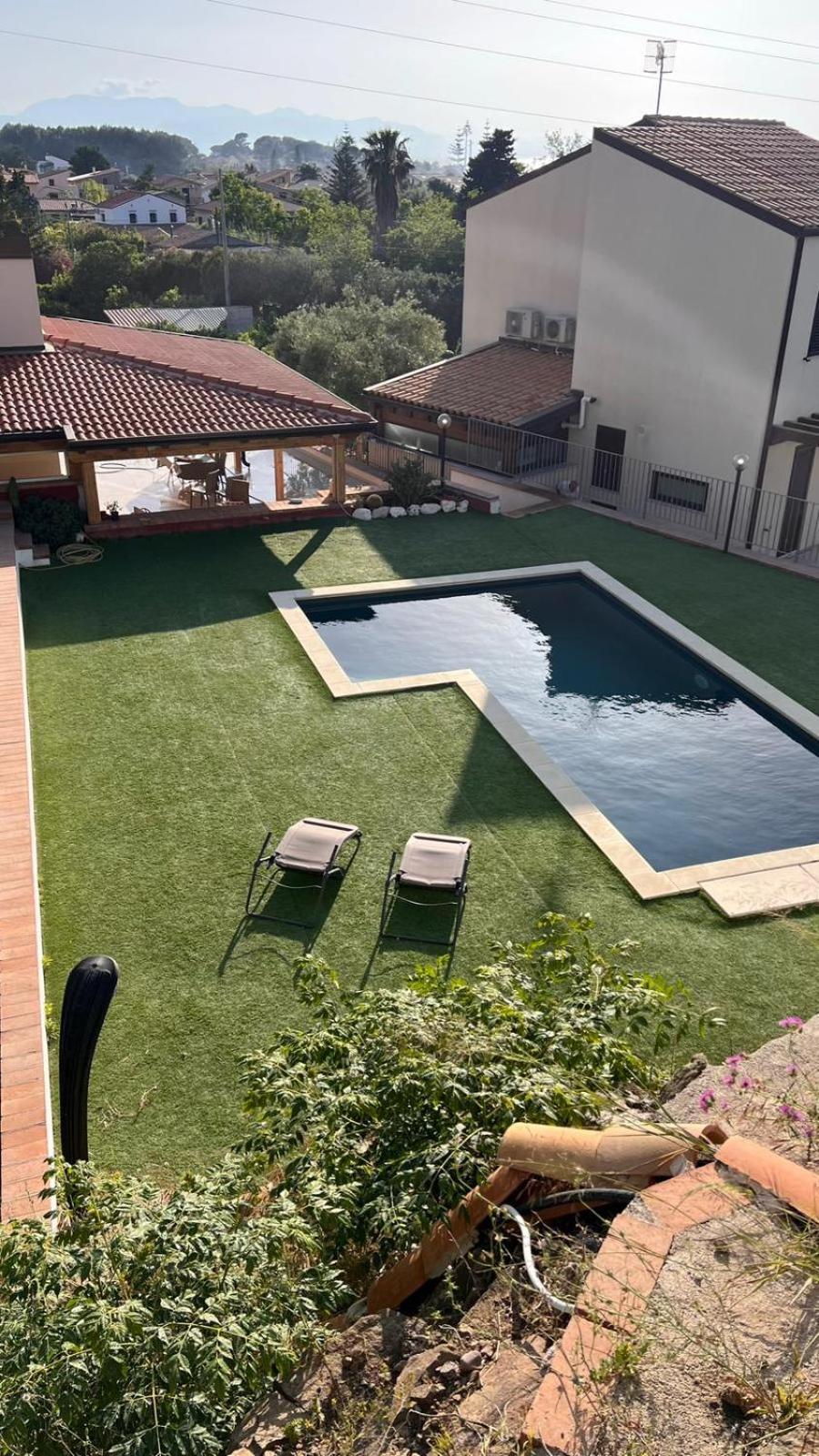 Villa Laura *