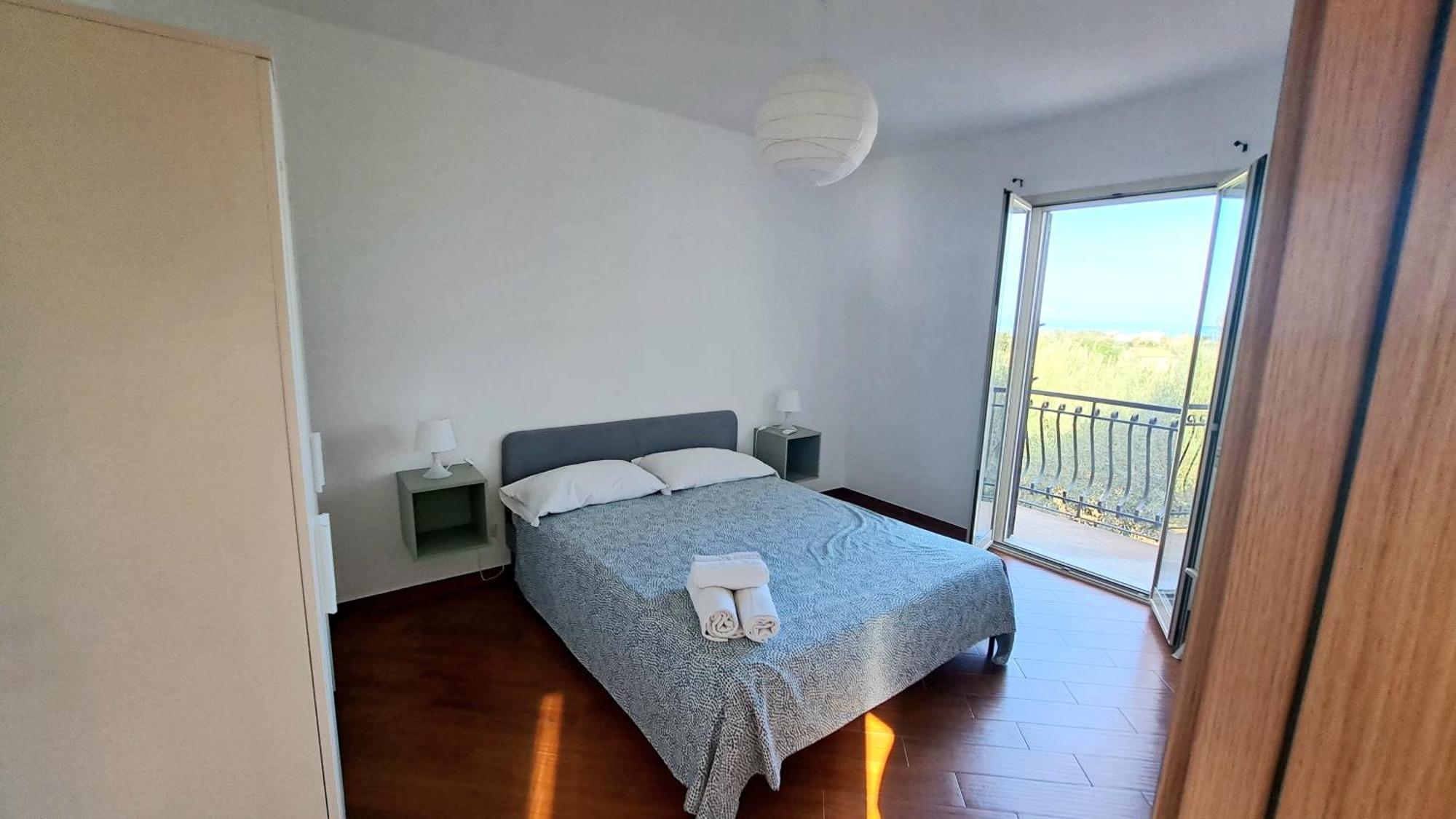 Villa Daniela *
