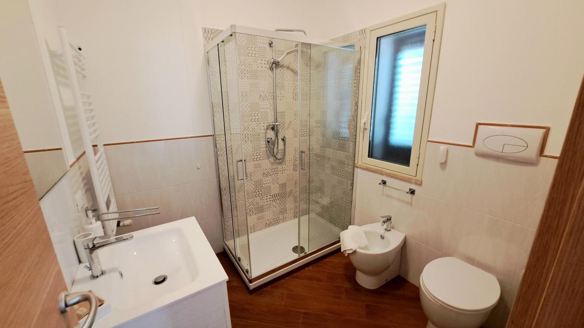 Villa Daniela Cefalu