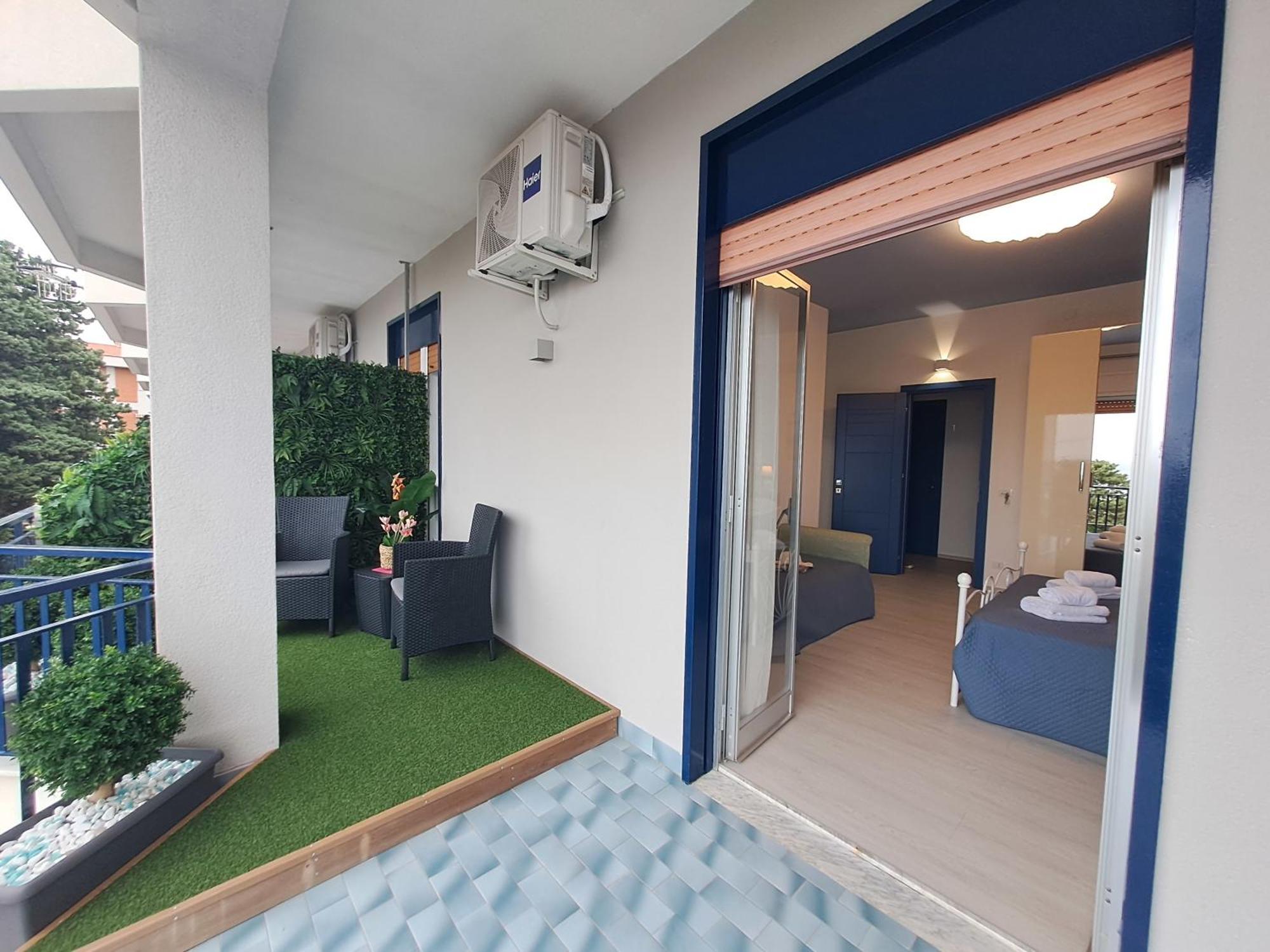 Gasthof Chez Lucy By Casa In Mente Cefalù