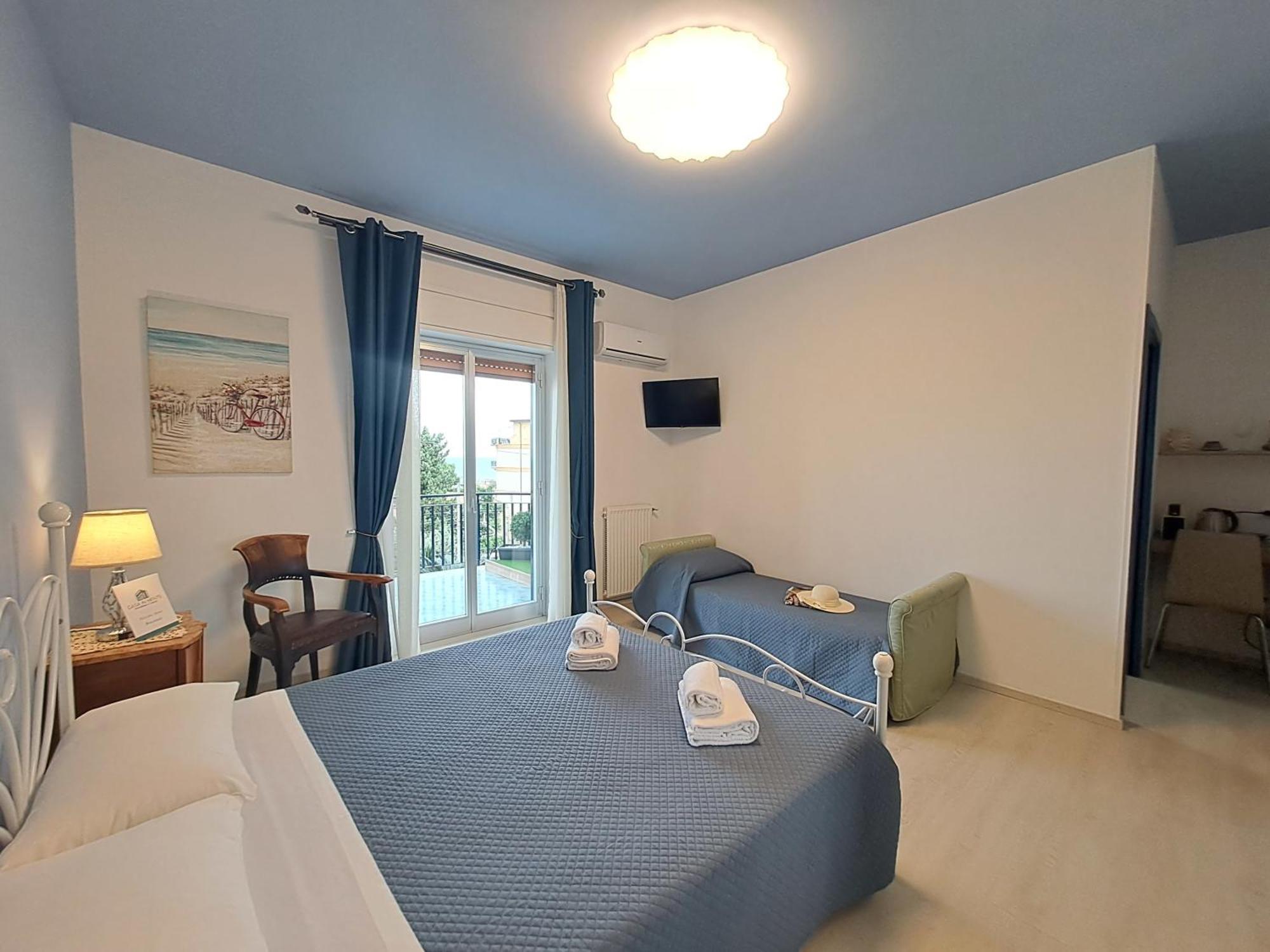 Chez Lucy By Casa In Mente * Cefalù