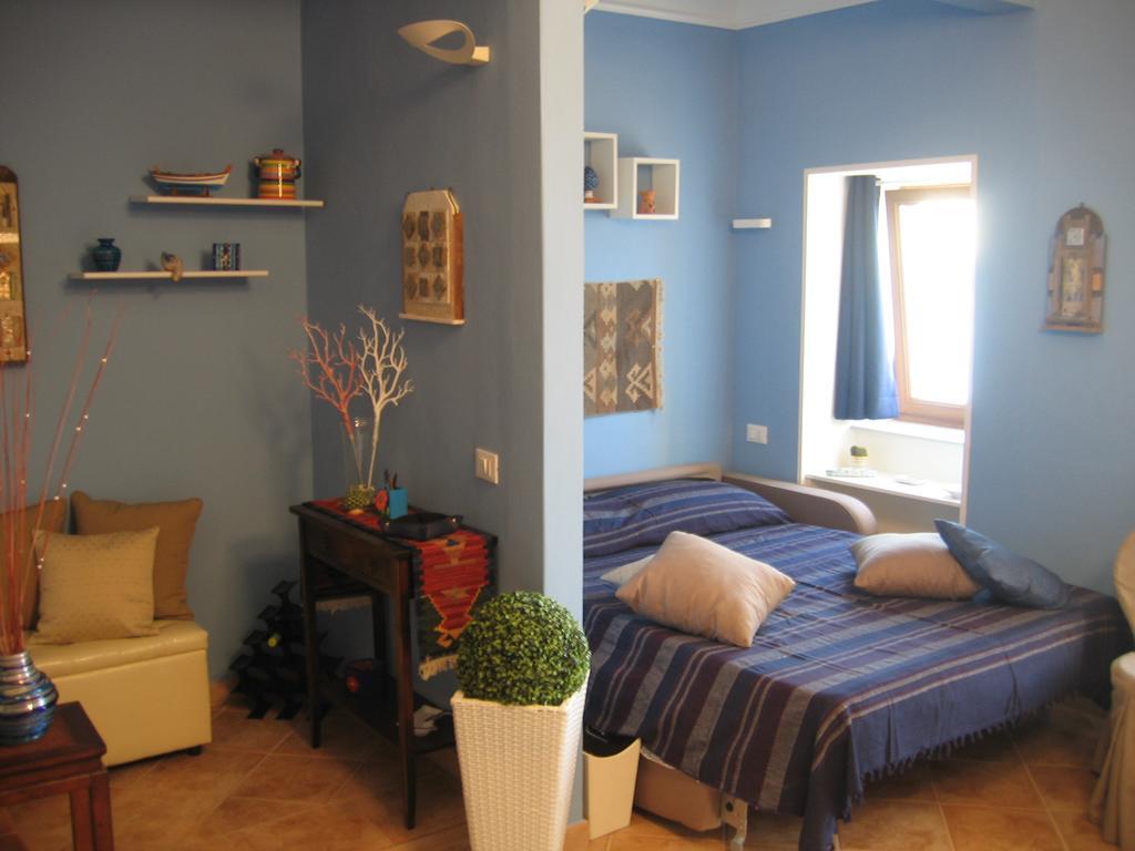 Giudecca Apartment Cefalu