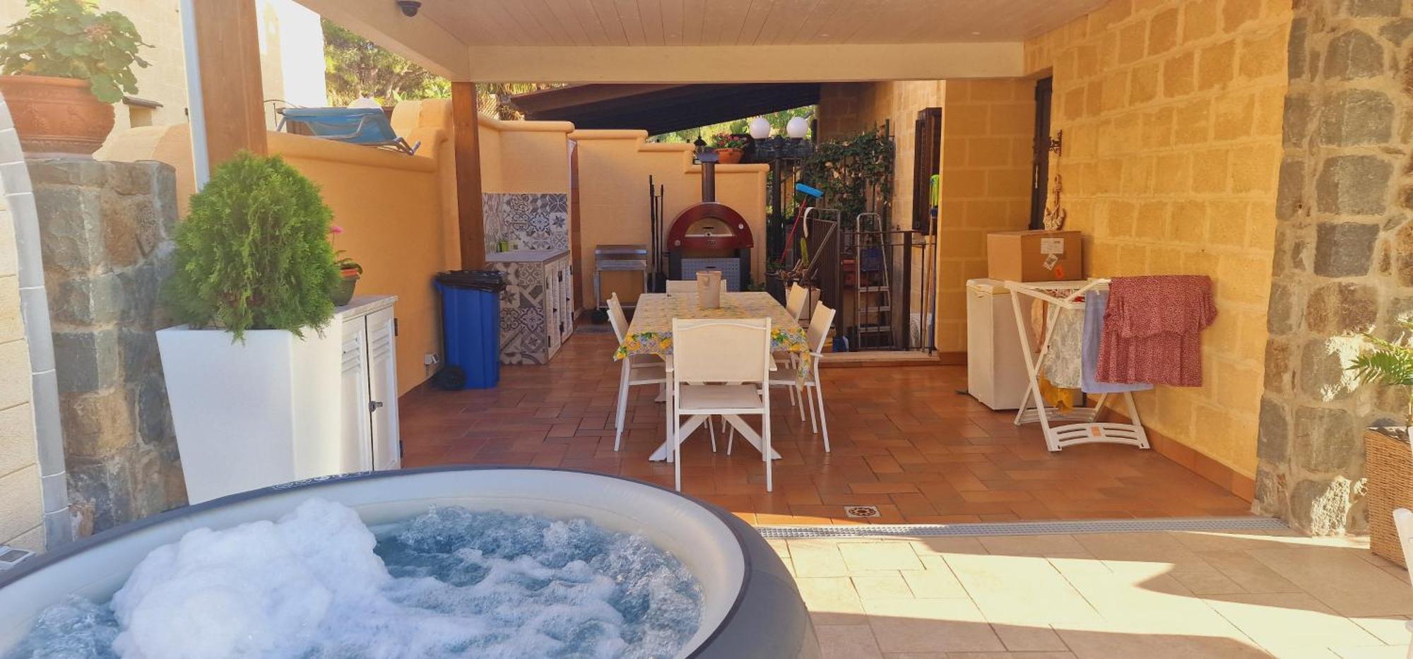 Villa Santina -