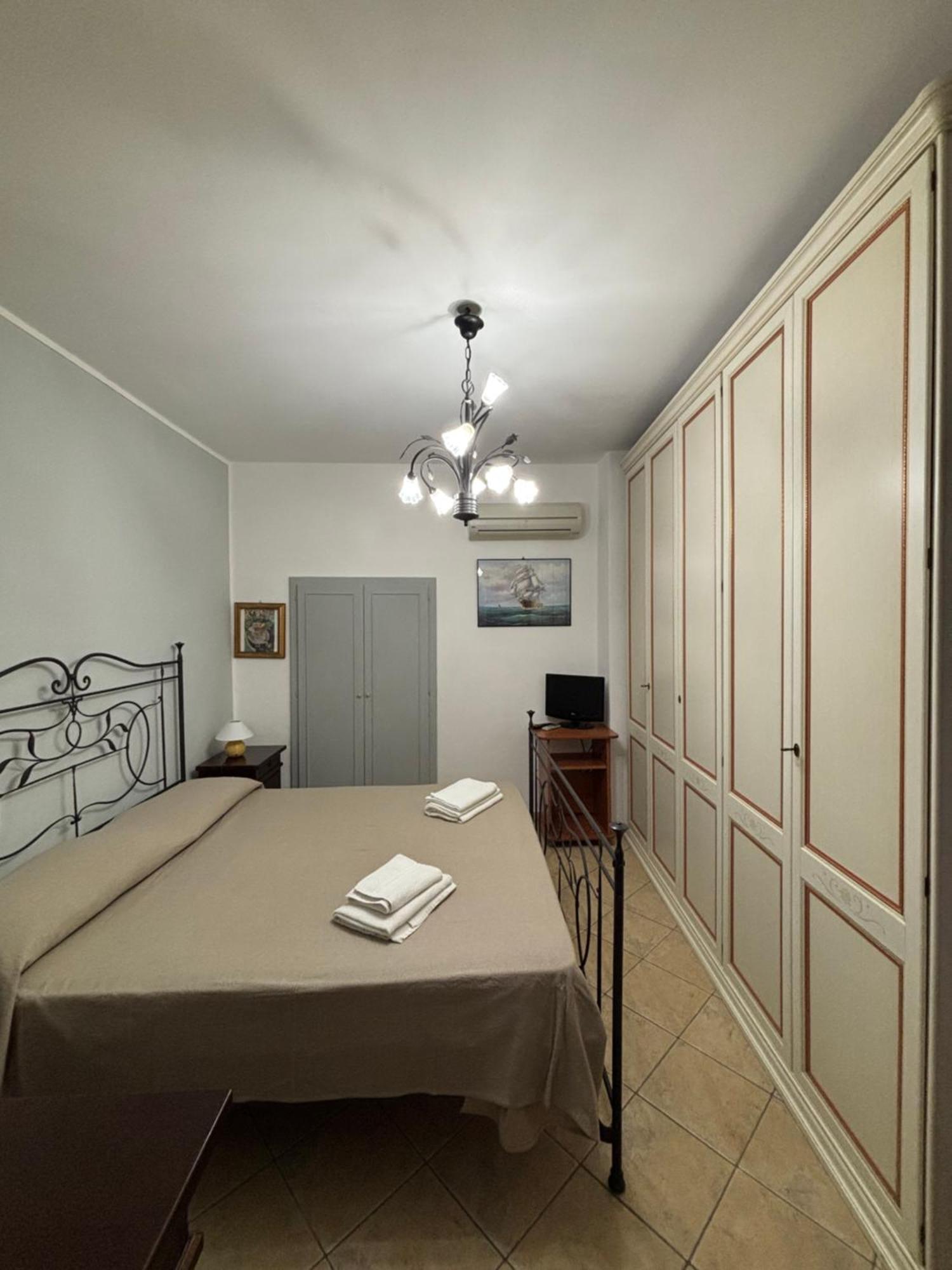Apartment Veterani House 33 Cefalu