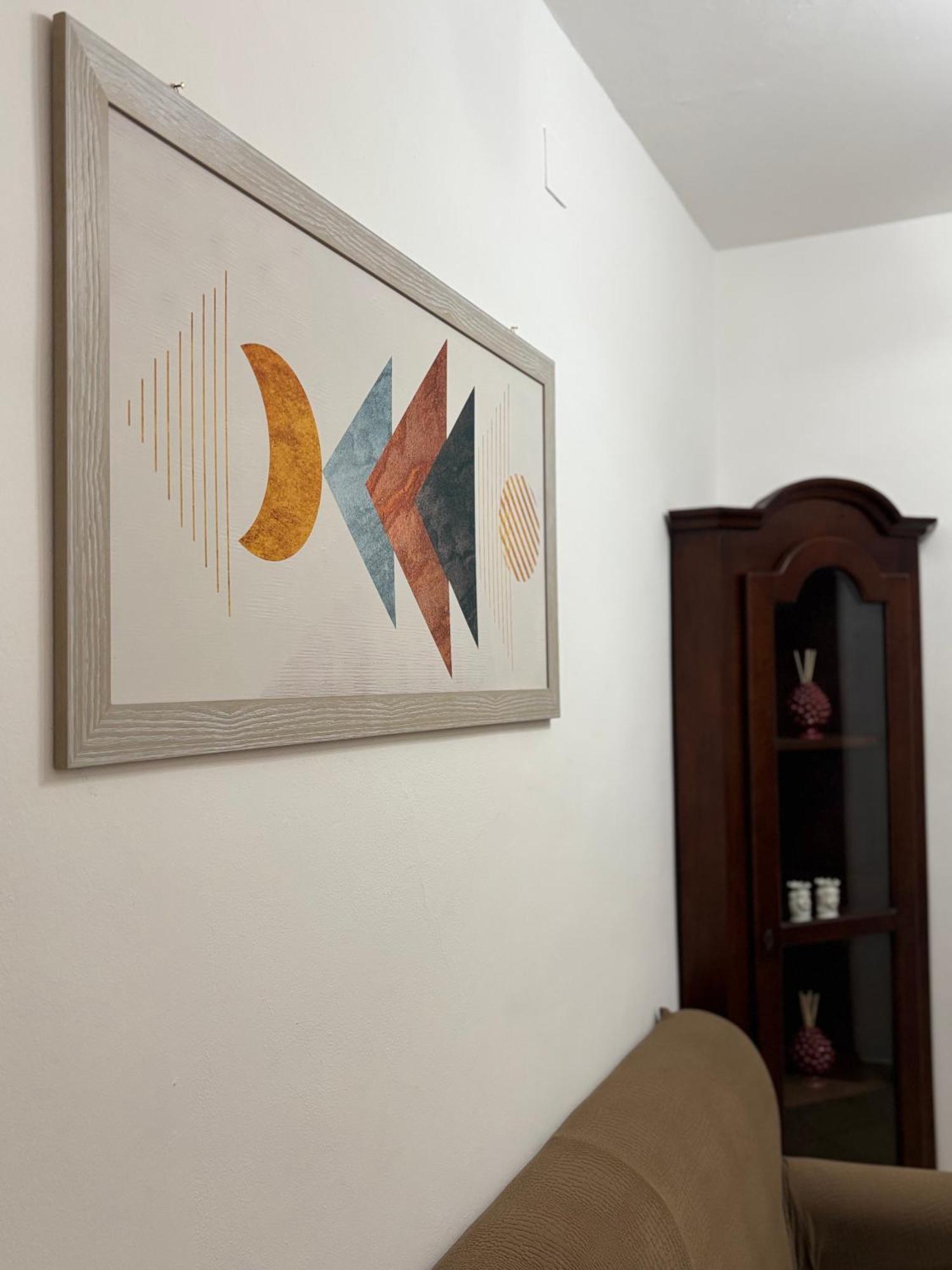 Veterani House 33 Cefalu