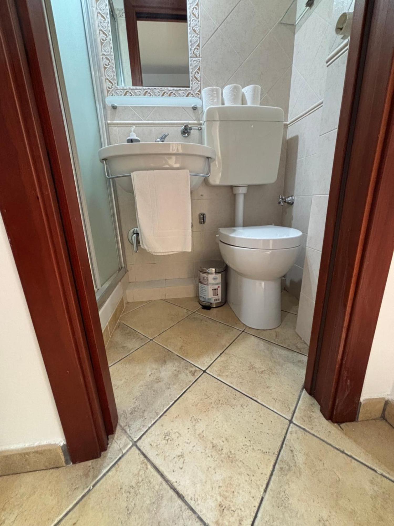 Veterani House 33 Apartment