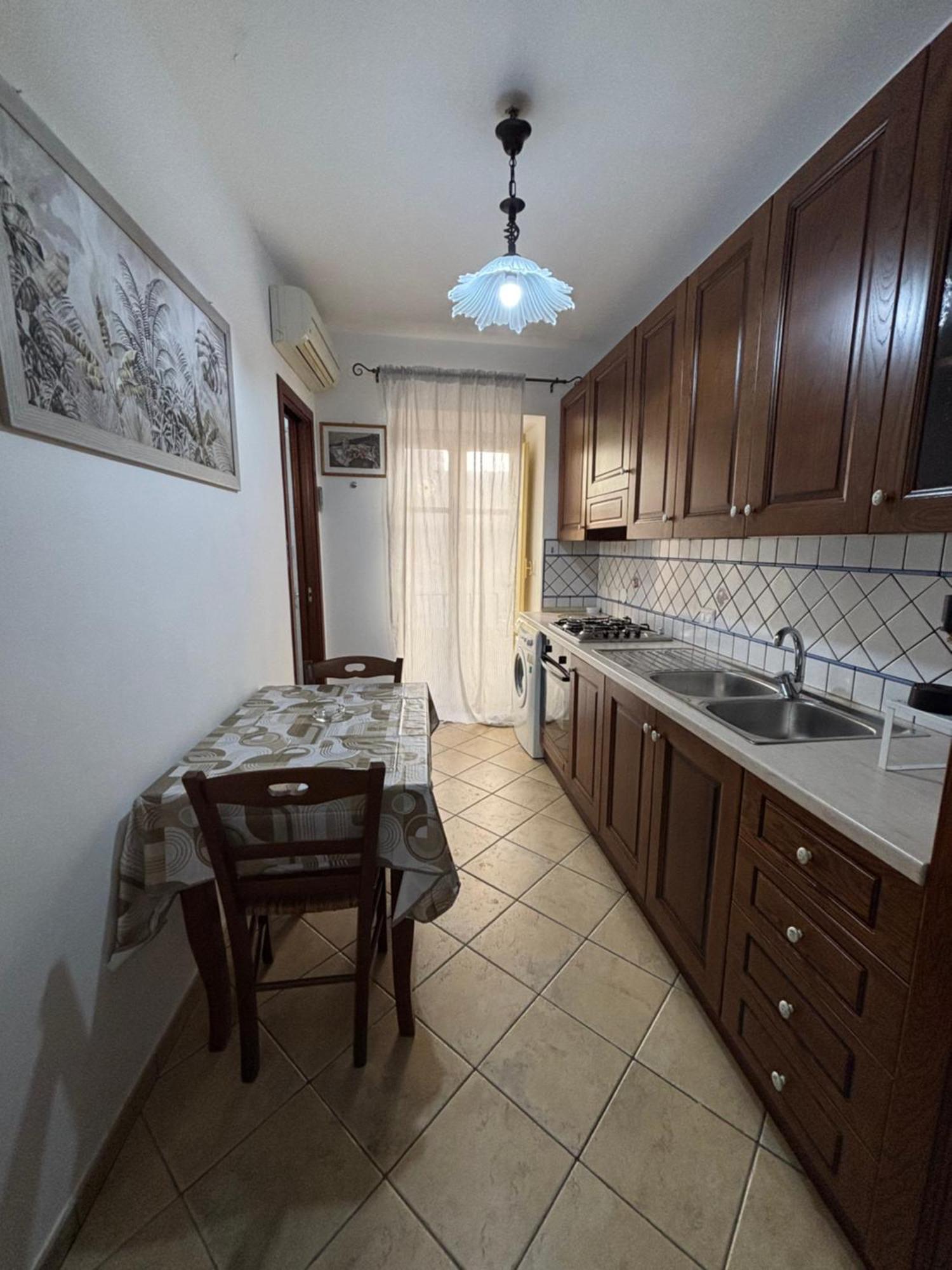 Apartment Veterani House 33 Cefalu