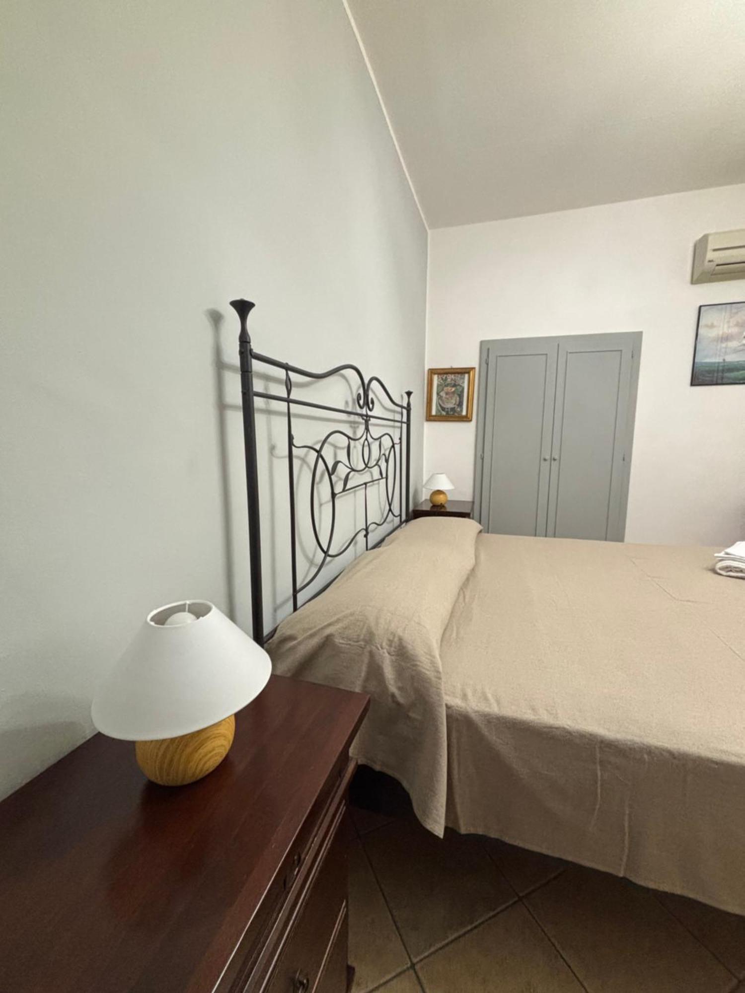 Veterani House 33 Cefalu