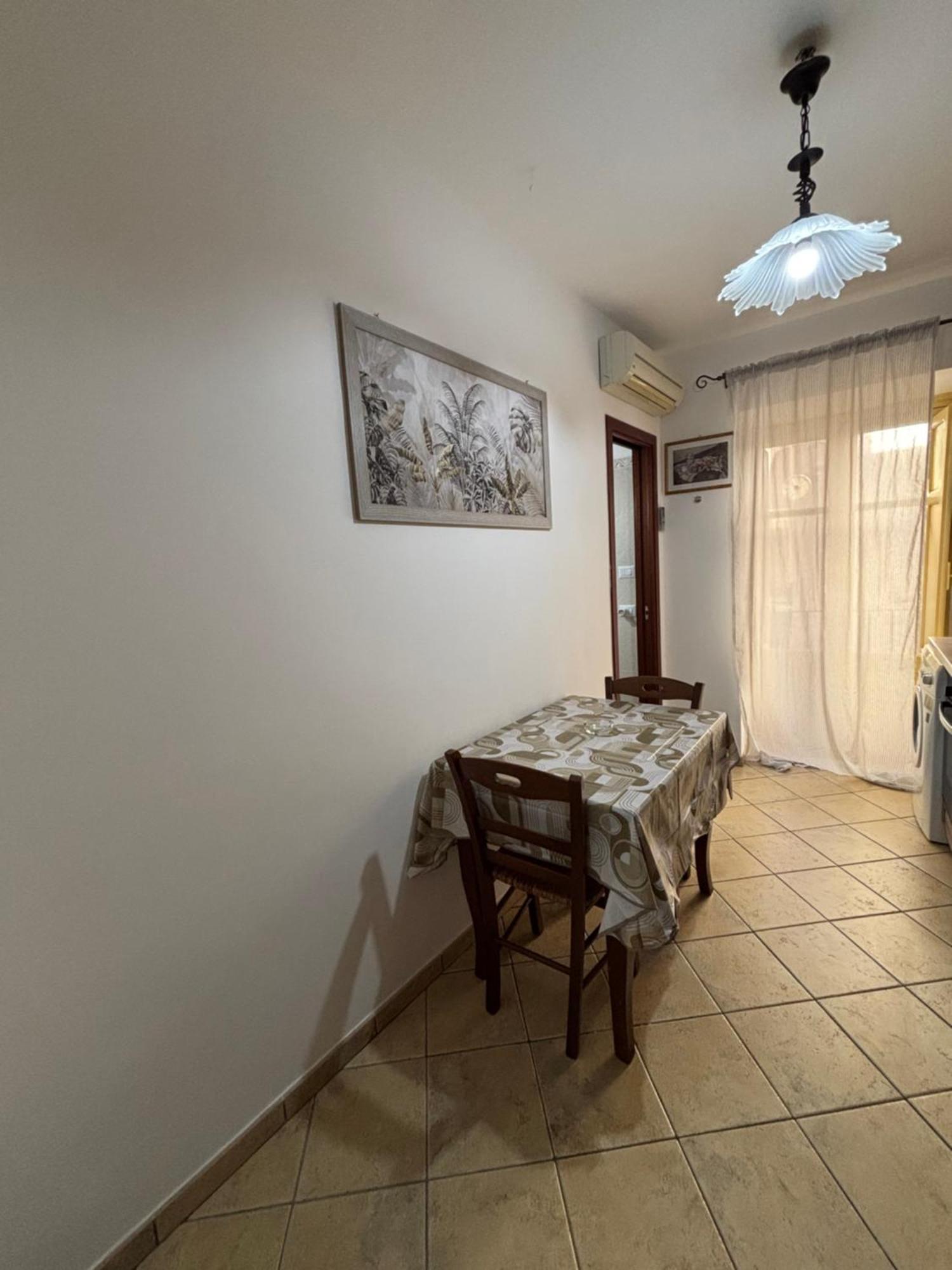 Veterani House 33 * Cefalu