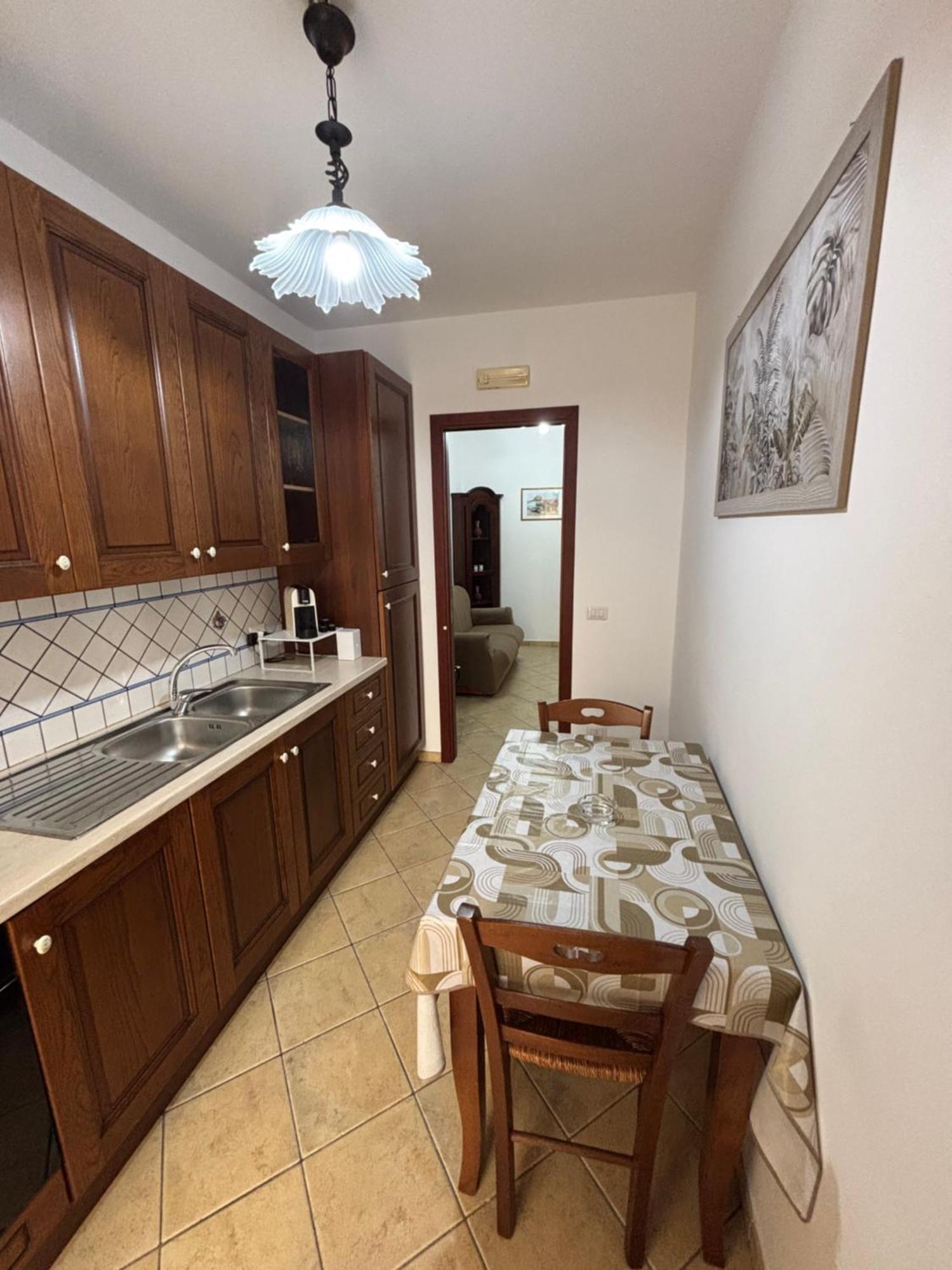 Veterani House 33 Apartment *