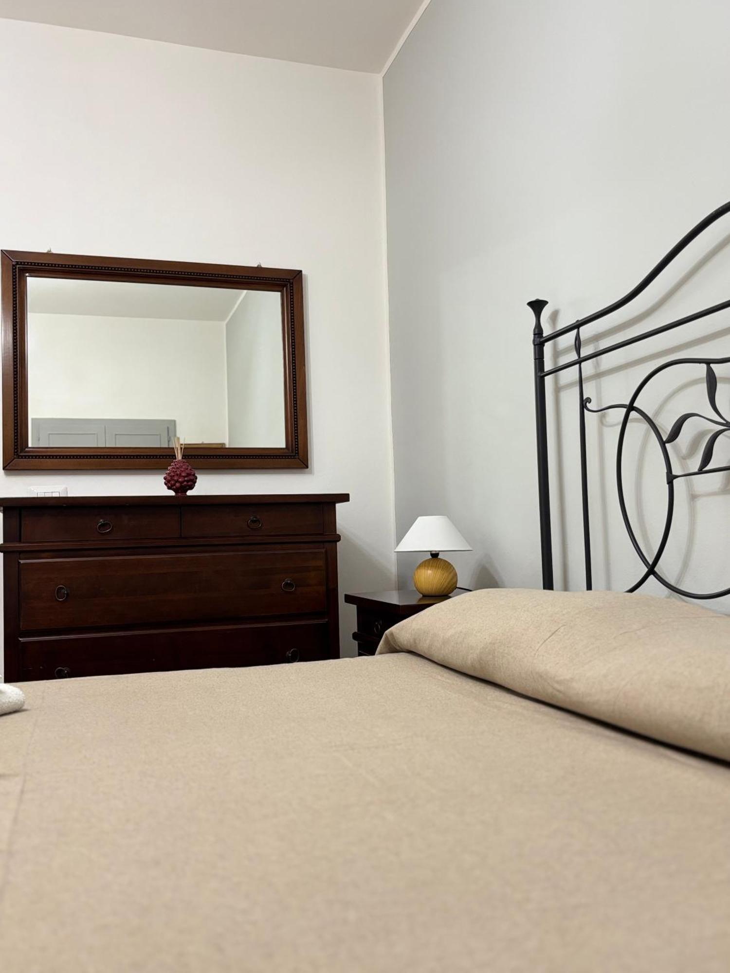 Veterani House 33 * Cefalu