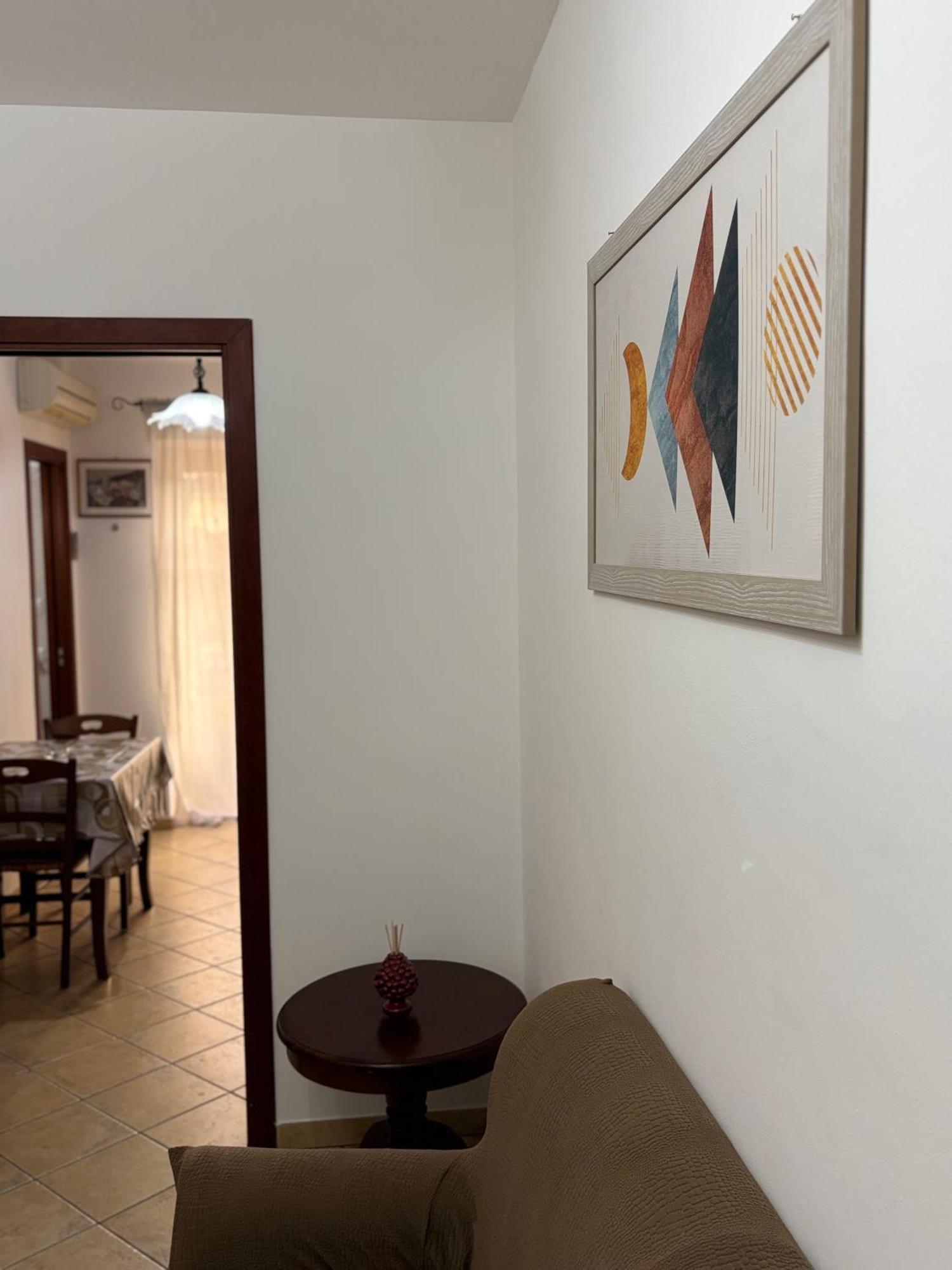 Veterani House 33 Cefalu