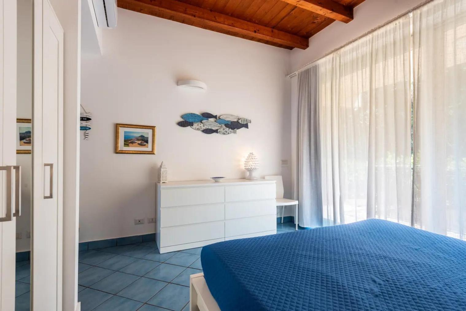 Apartment Cefalhome - Magara