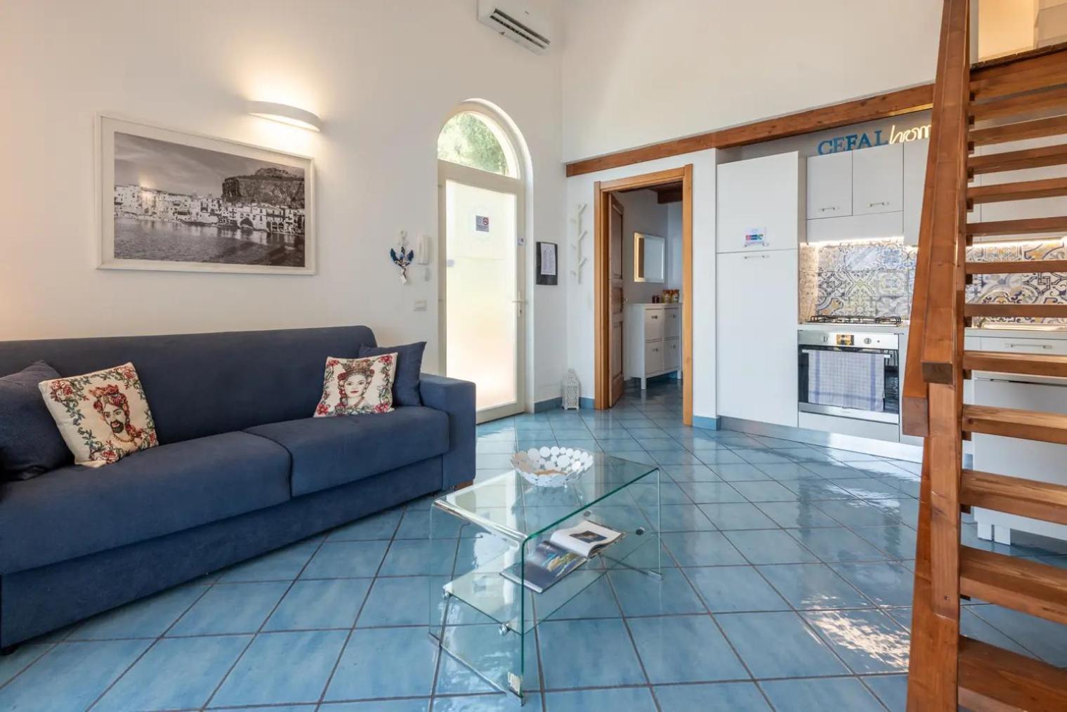 Apartment Cefalhome - Magara *