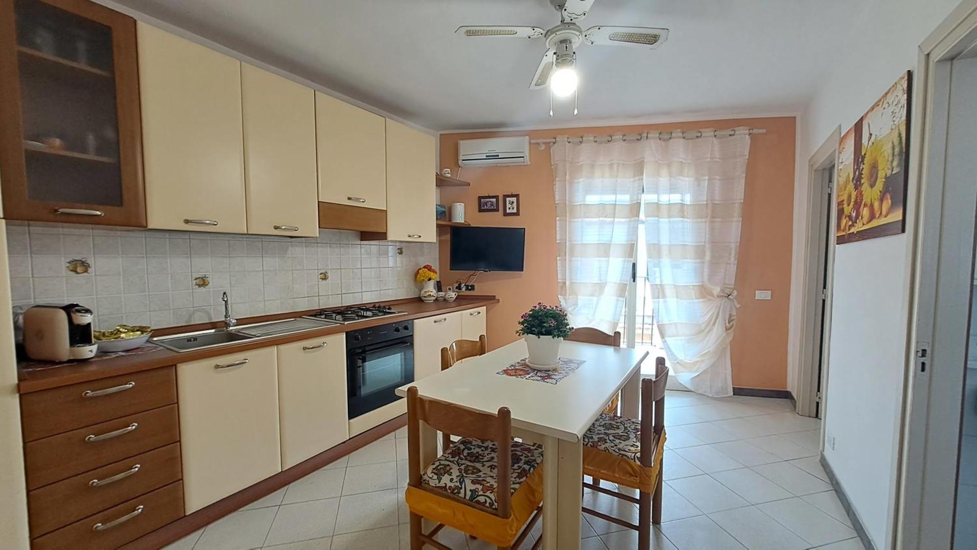 Sun By Casa In Mente