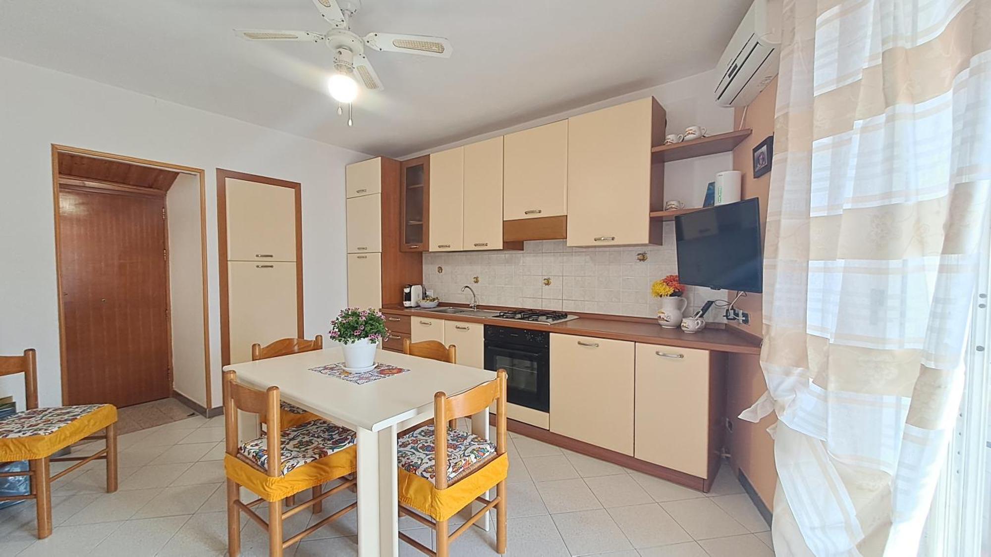 Apartment Sun By Casa In Mente