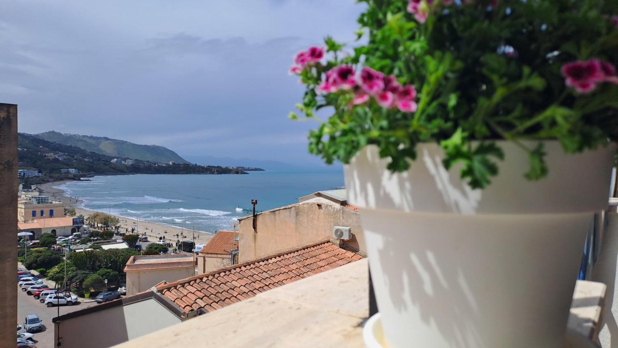 Apartment Sun By Casa In Mente Cefalu