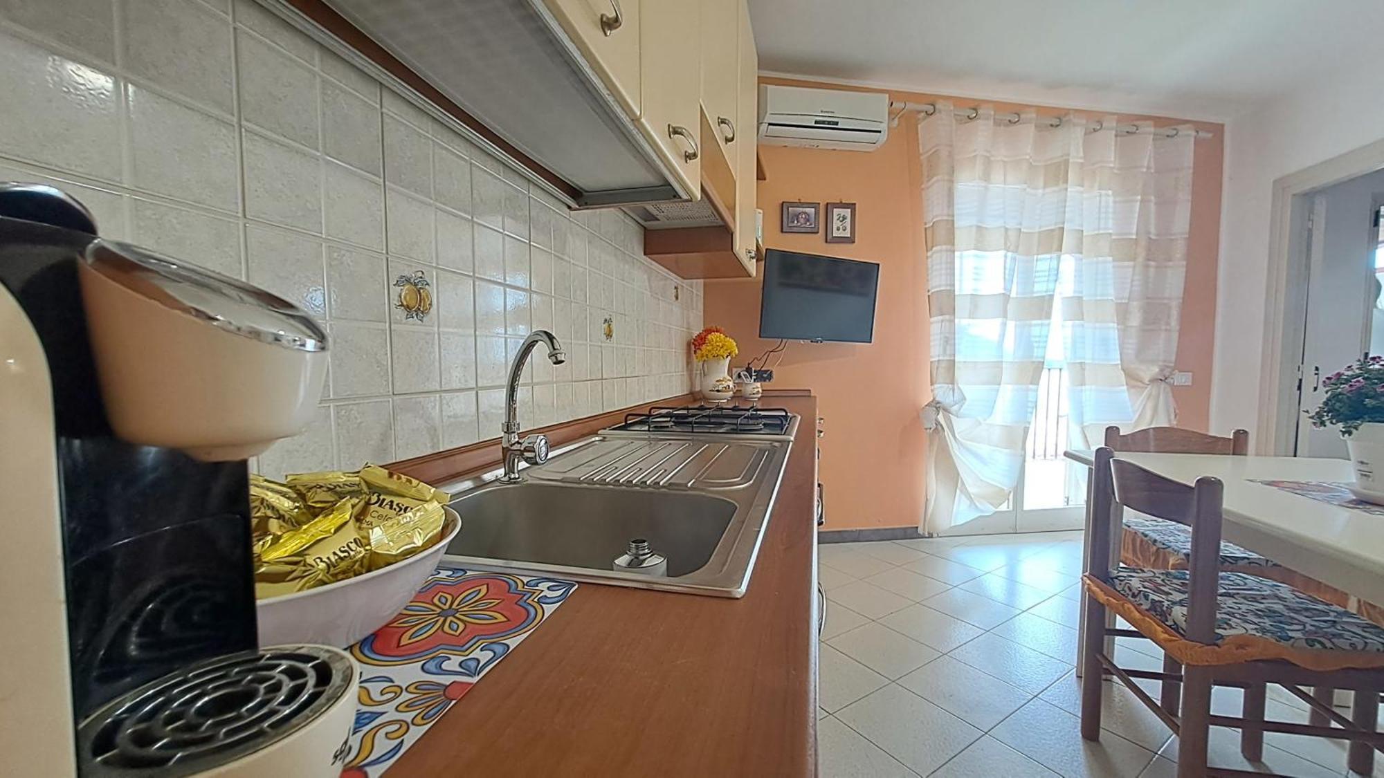 Sun By Casa In Mente *