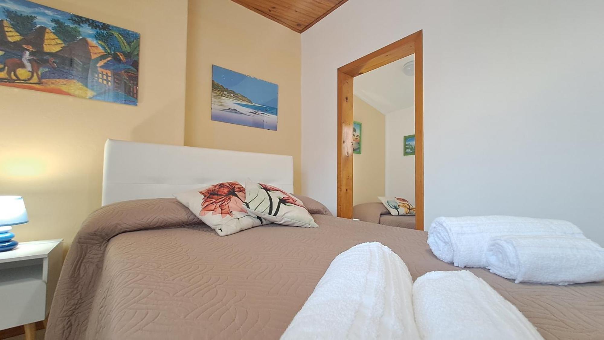 Sun By Casa In Mente Apartment