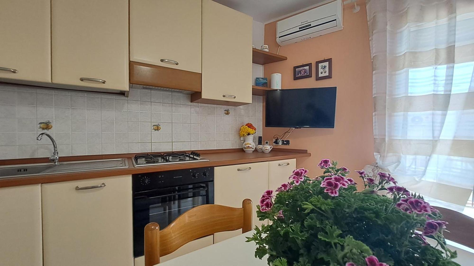 Sun By Casa In Mente Apartment *