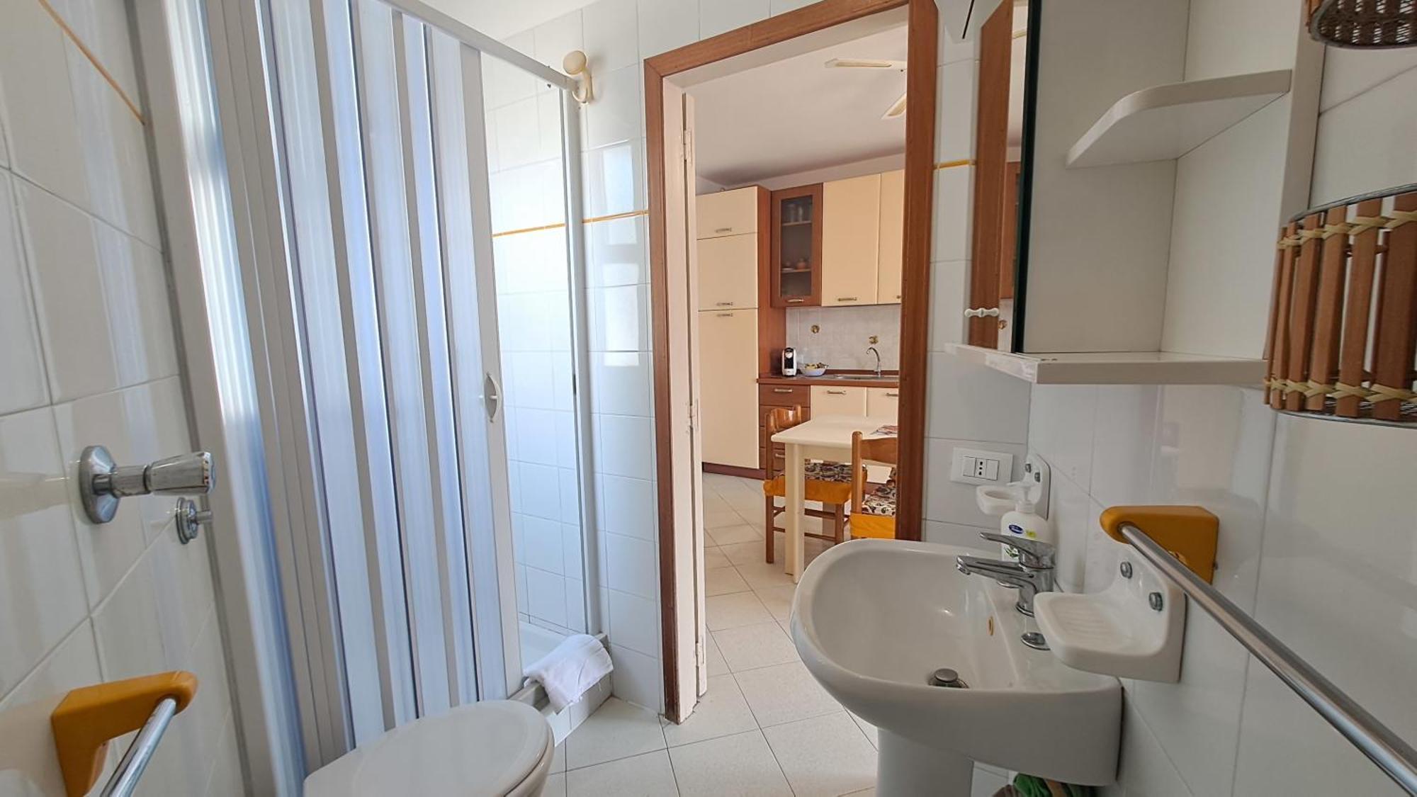 Apartment Sun By Casa In Mente Cefalu