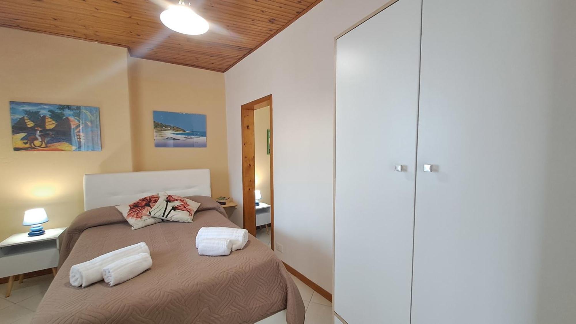 Sun By Casa In Mente Apartment Cefalu
