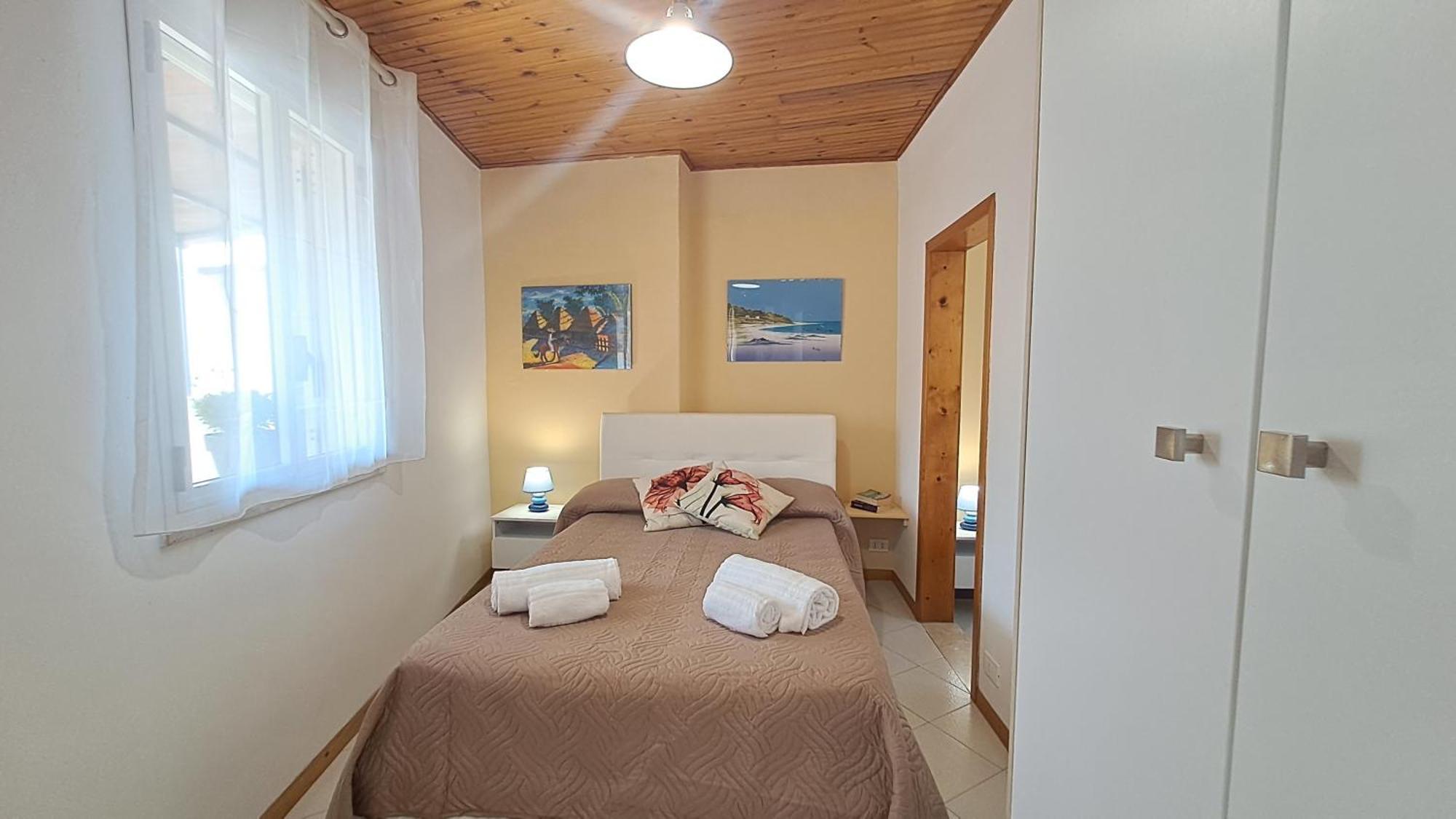 Sun By Casa In Mente Cefalu