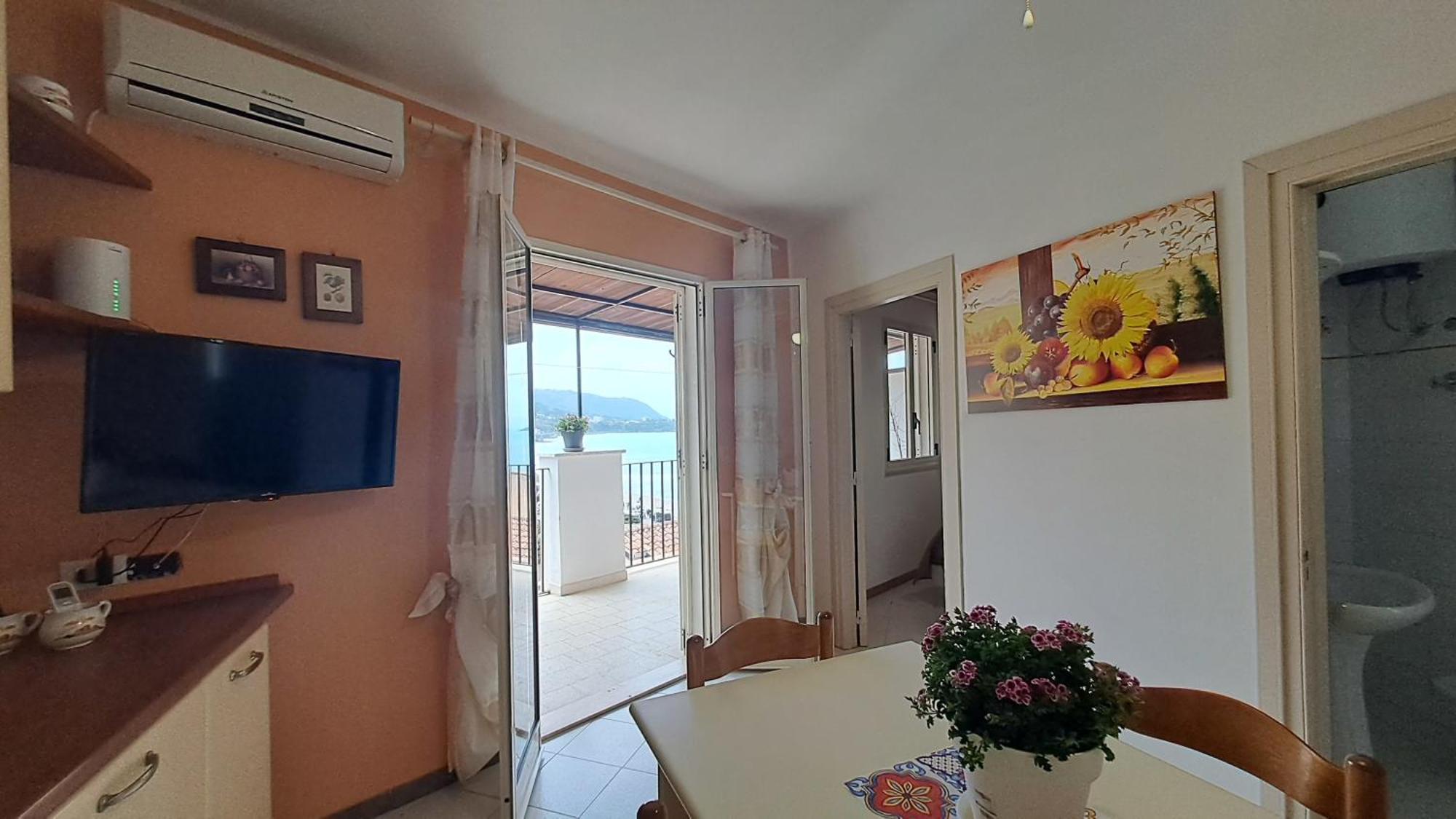 Sun By Casa In Mente Apartment Cefalu
