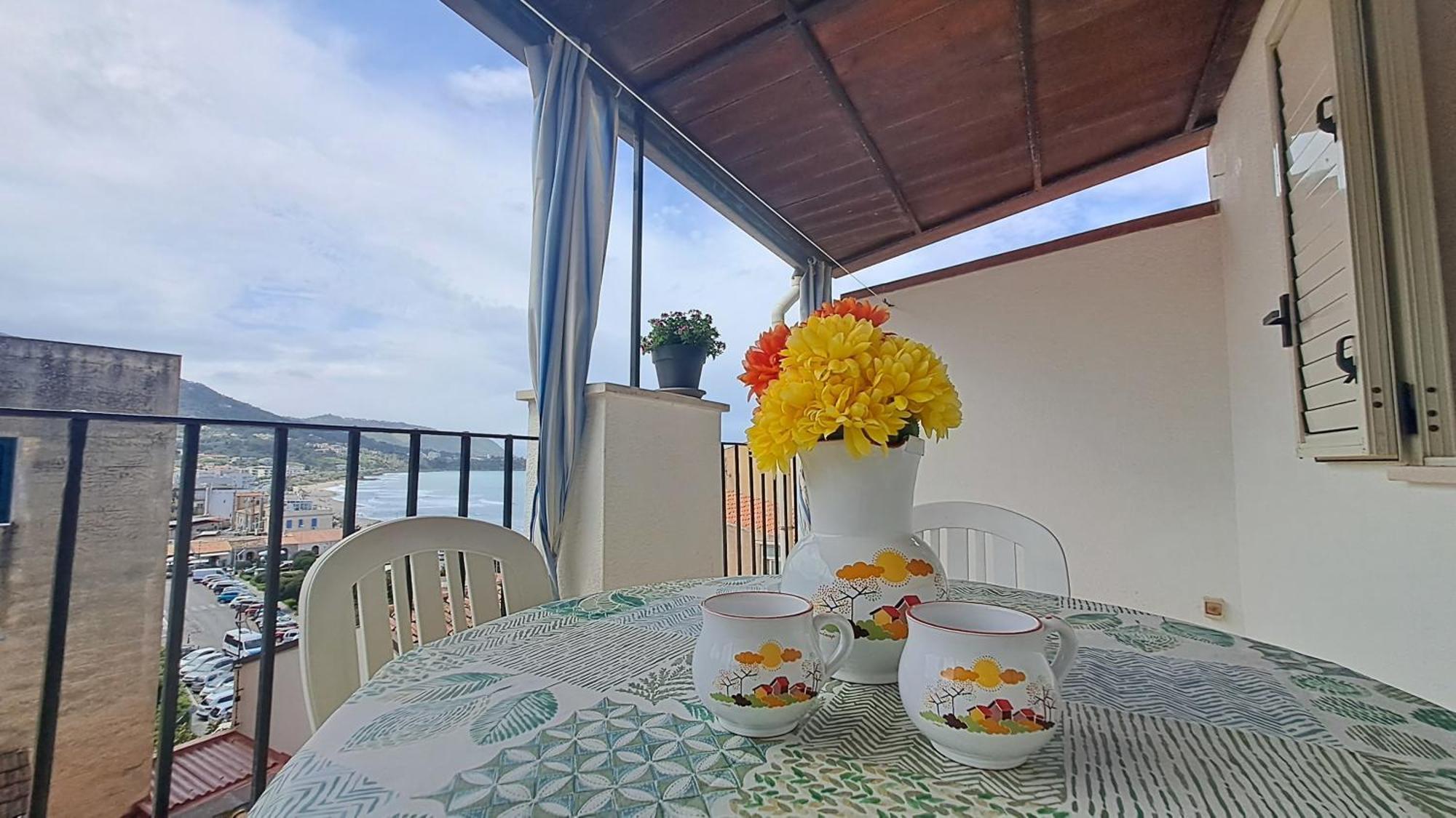 Apartment Sun By Casa In Mente Cefalu