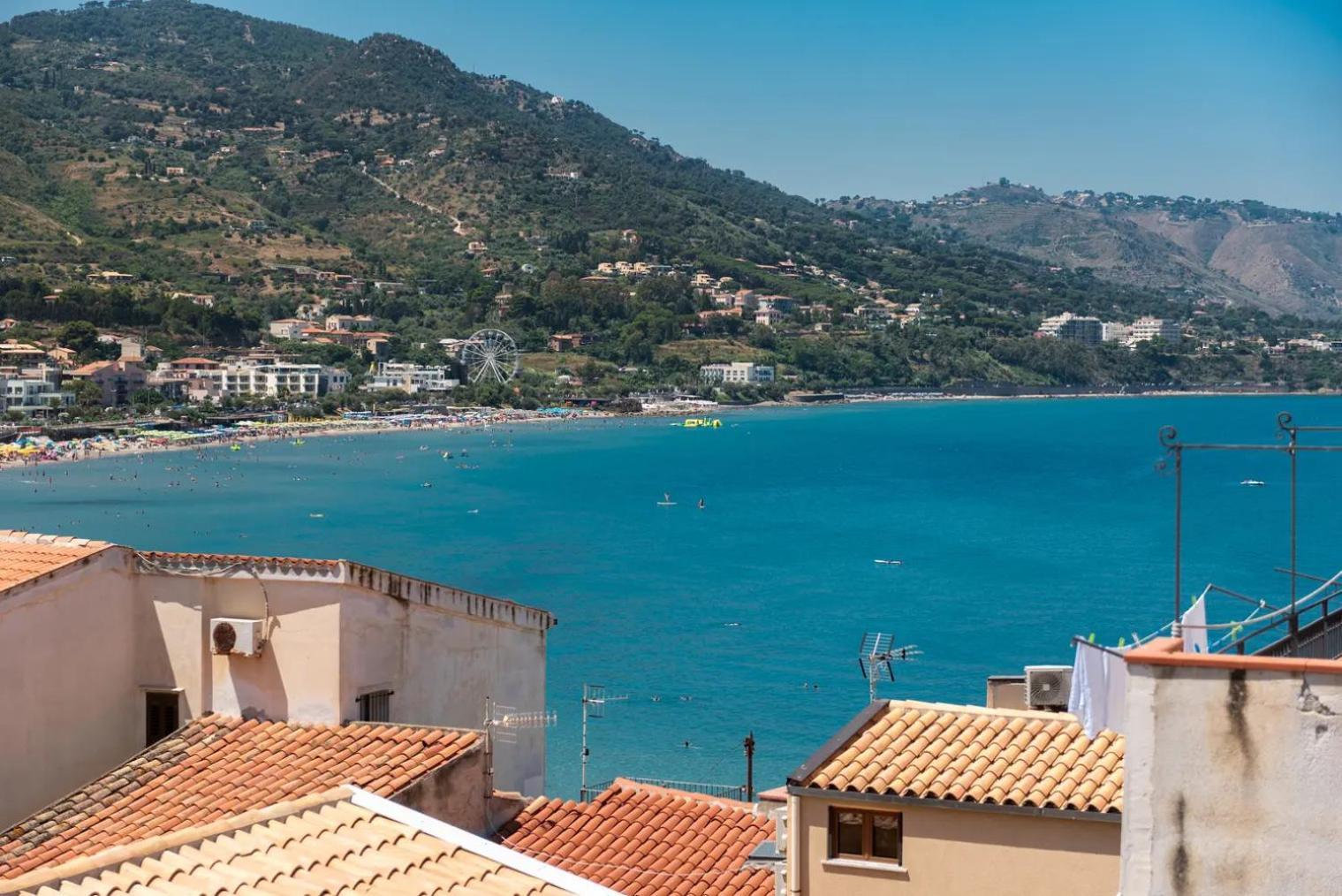 Cefalhome - Veterani Apartment Cefalù