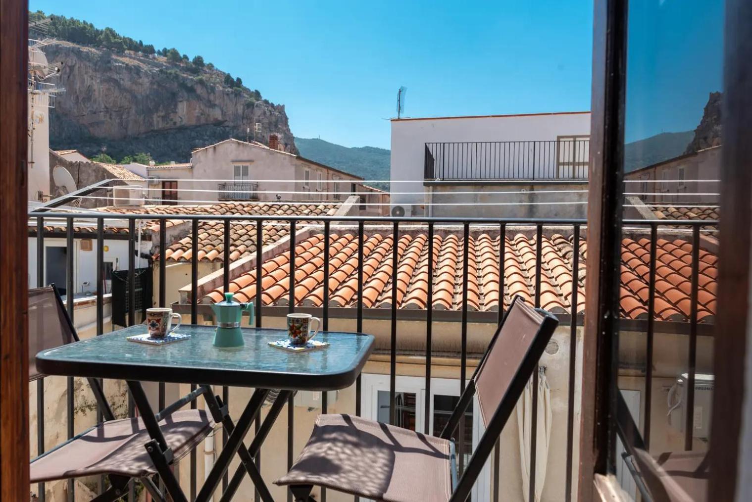 Cefalhome - Veterani Apartment *