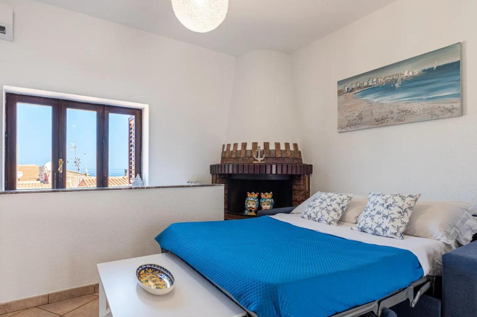 Cefalhome - Veterani Apartment