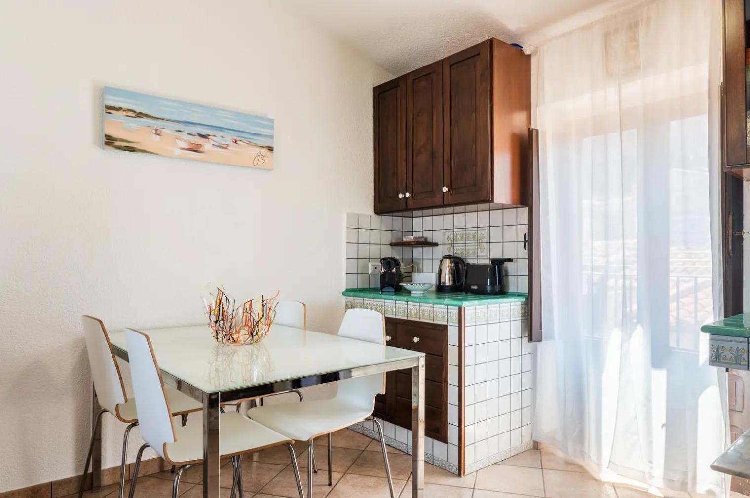 Apartment Cefalhome - Veterani