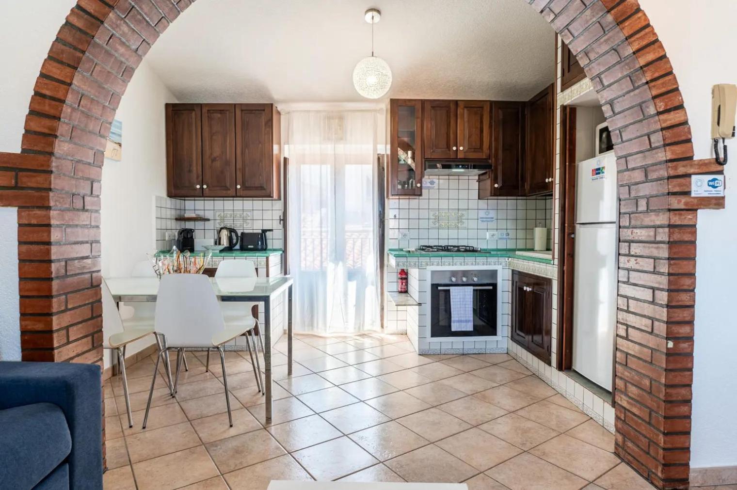 Cefalhome - Veterani Apartment