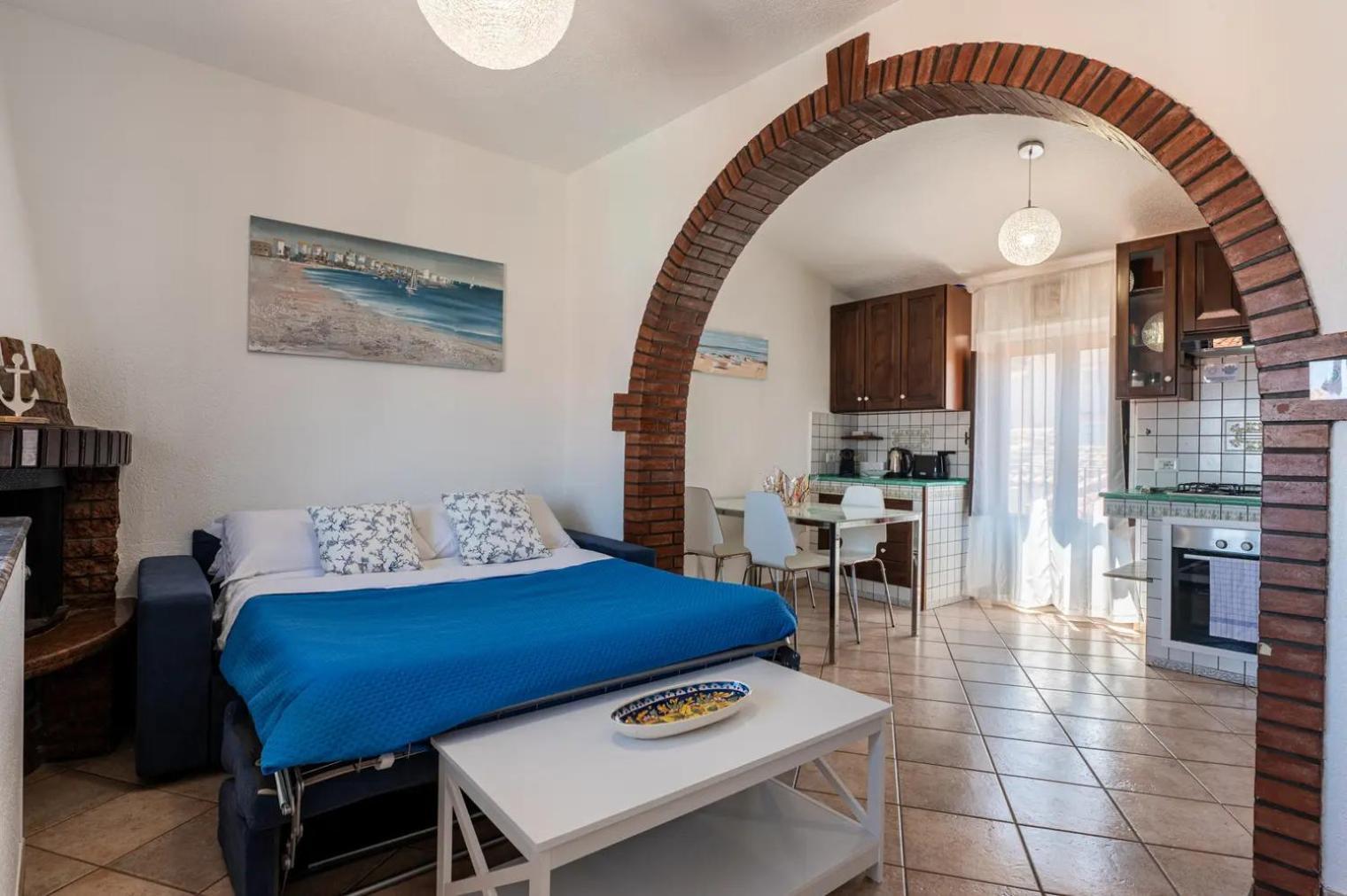 Cefalhome - Veterani Apartment Cefalù