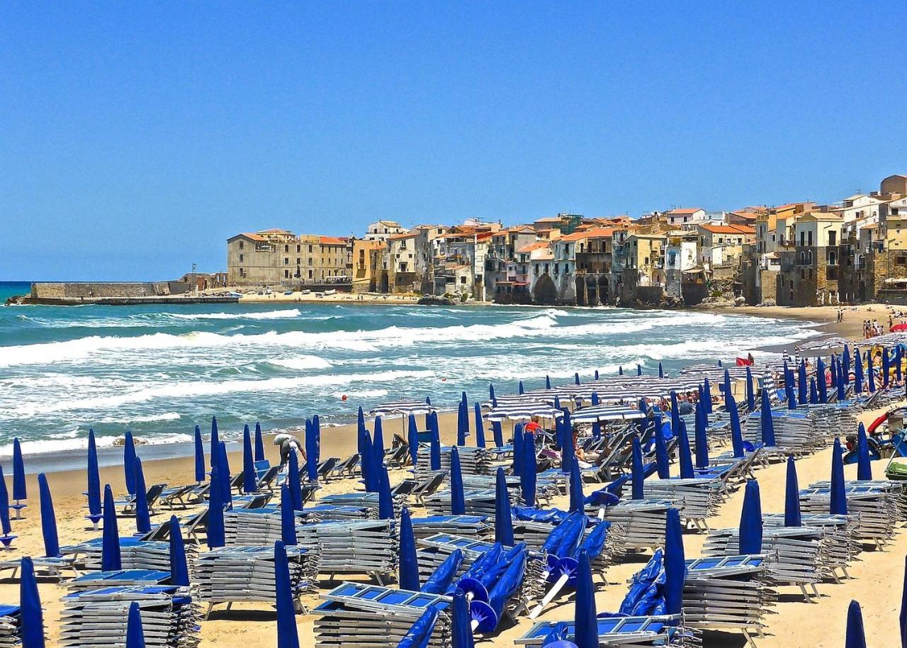Amuni - Exclusive In Centro A Vista Mare