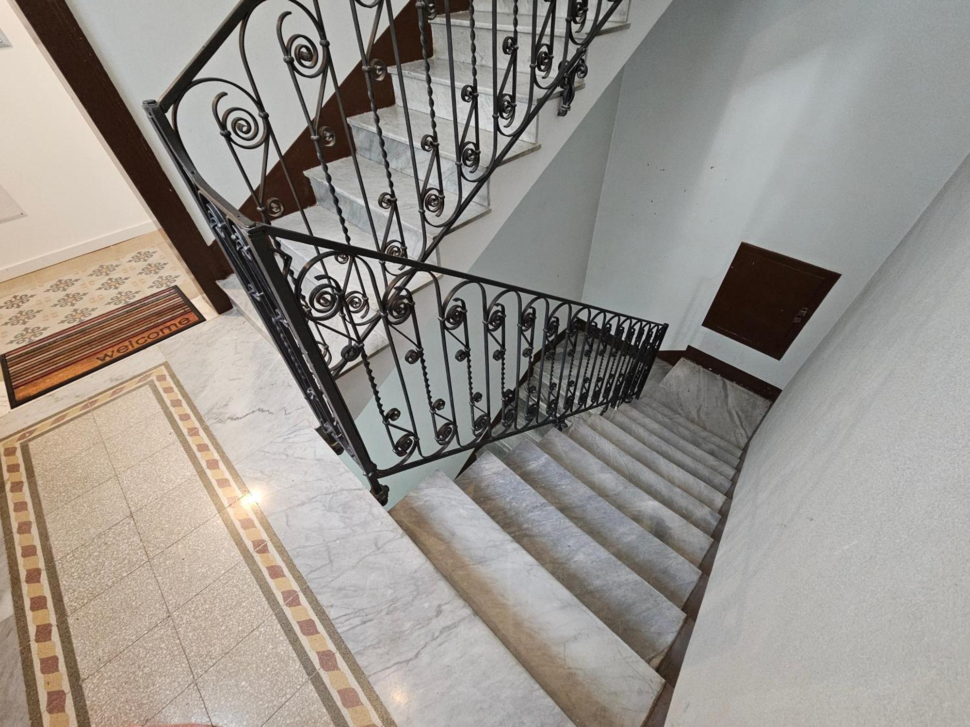 Amuni - Exclusive In Centro A Vista Mare Apartment