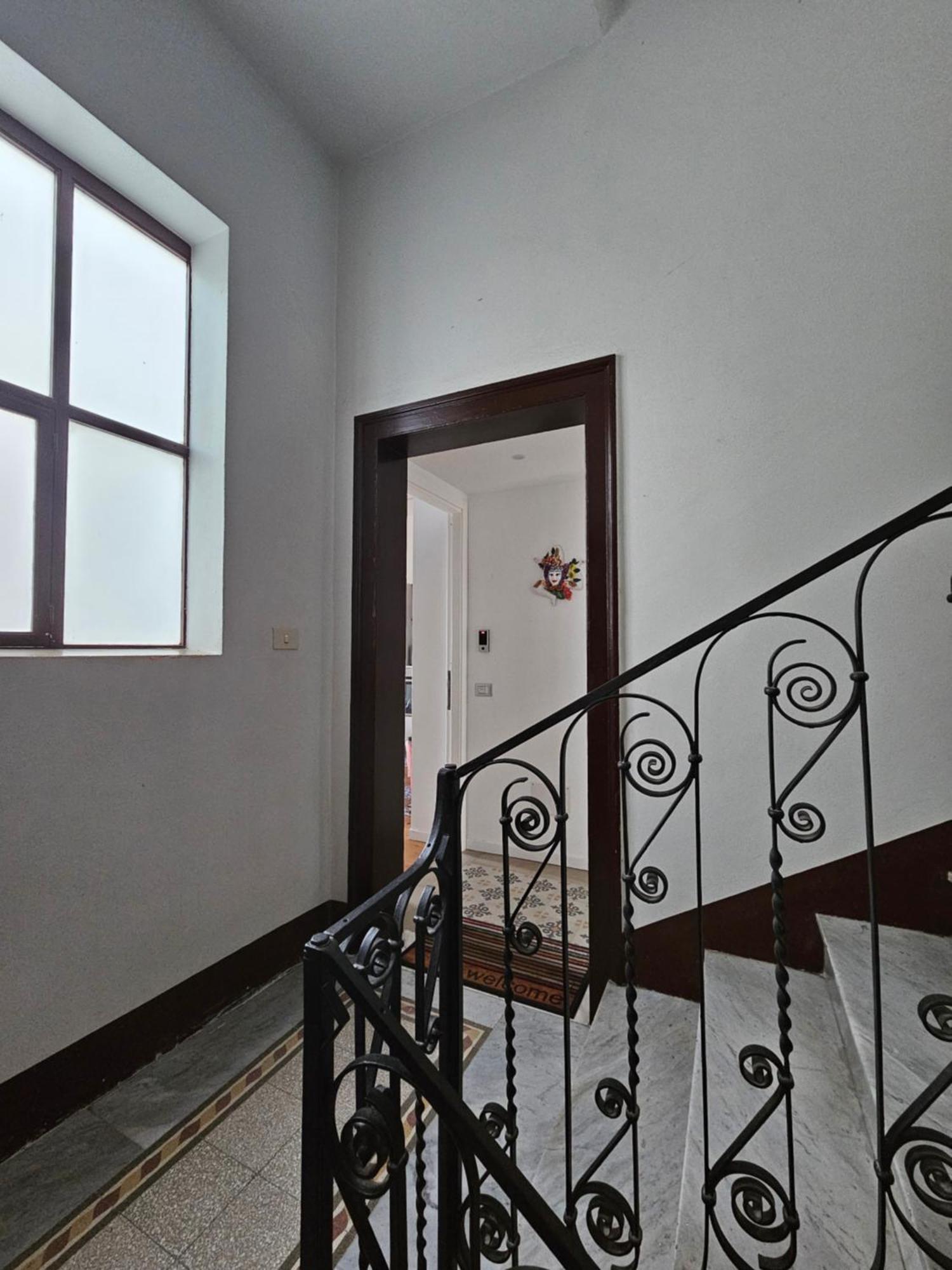 Apartment Amuni - Exclusive In Centro A Vista Mare