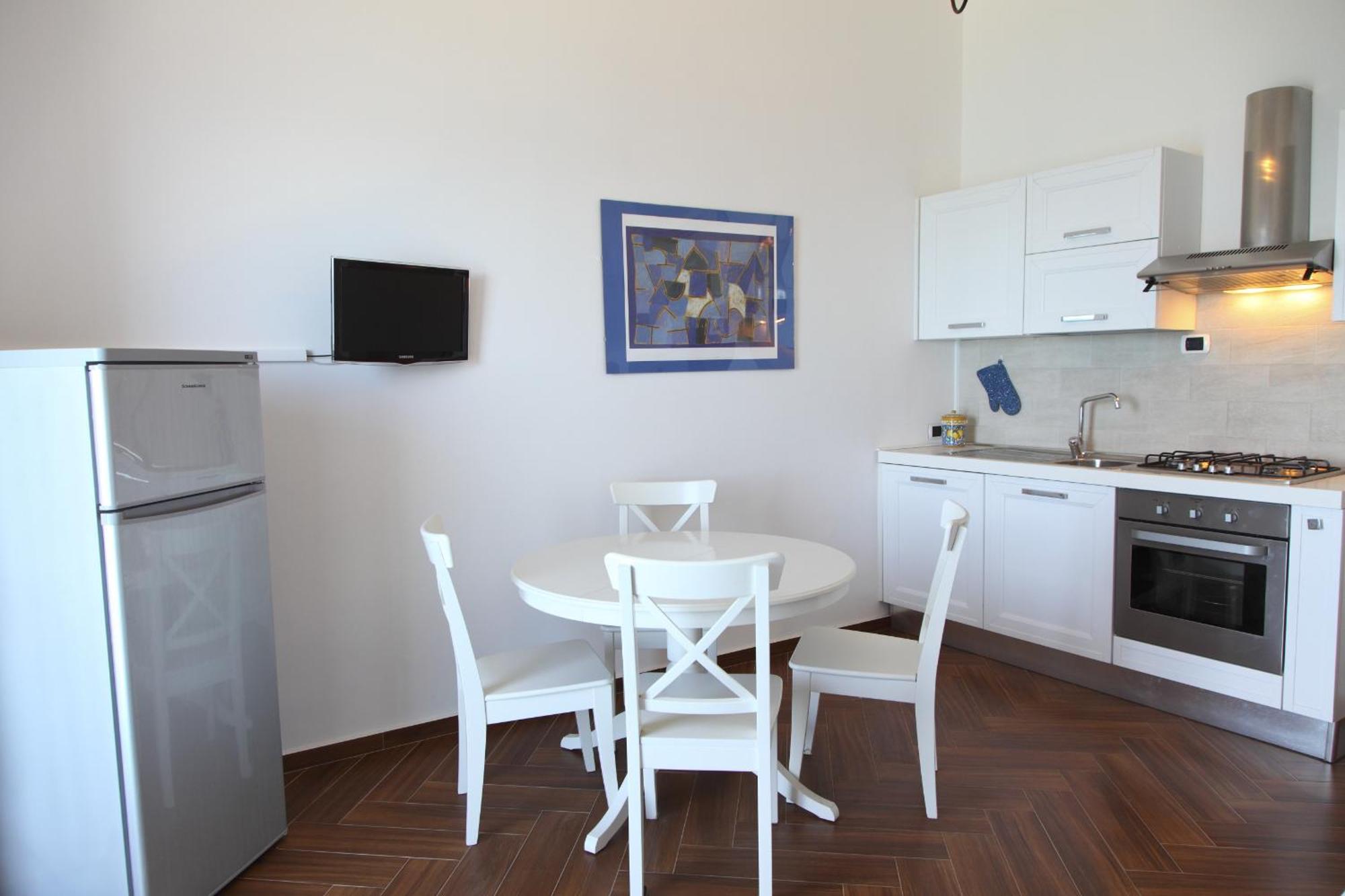 Apartment Balcone Giudecca
