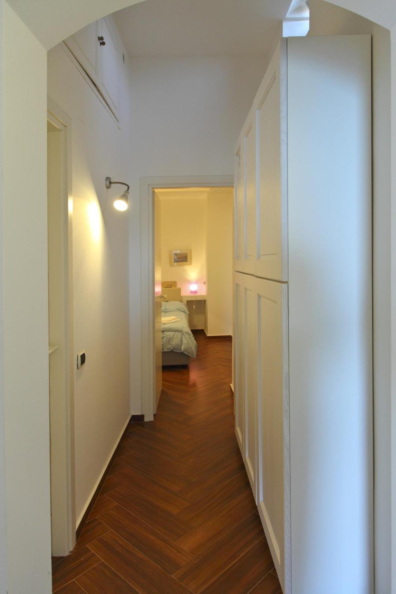 Balcone Giudecca Apartment Cefalu