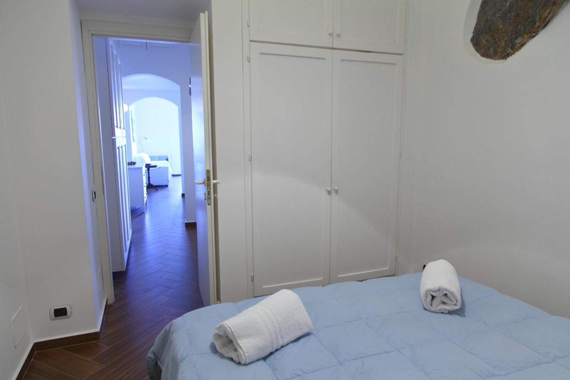 Balcone Giudecca * Cefalu