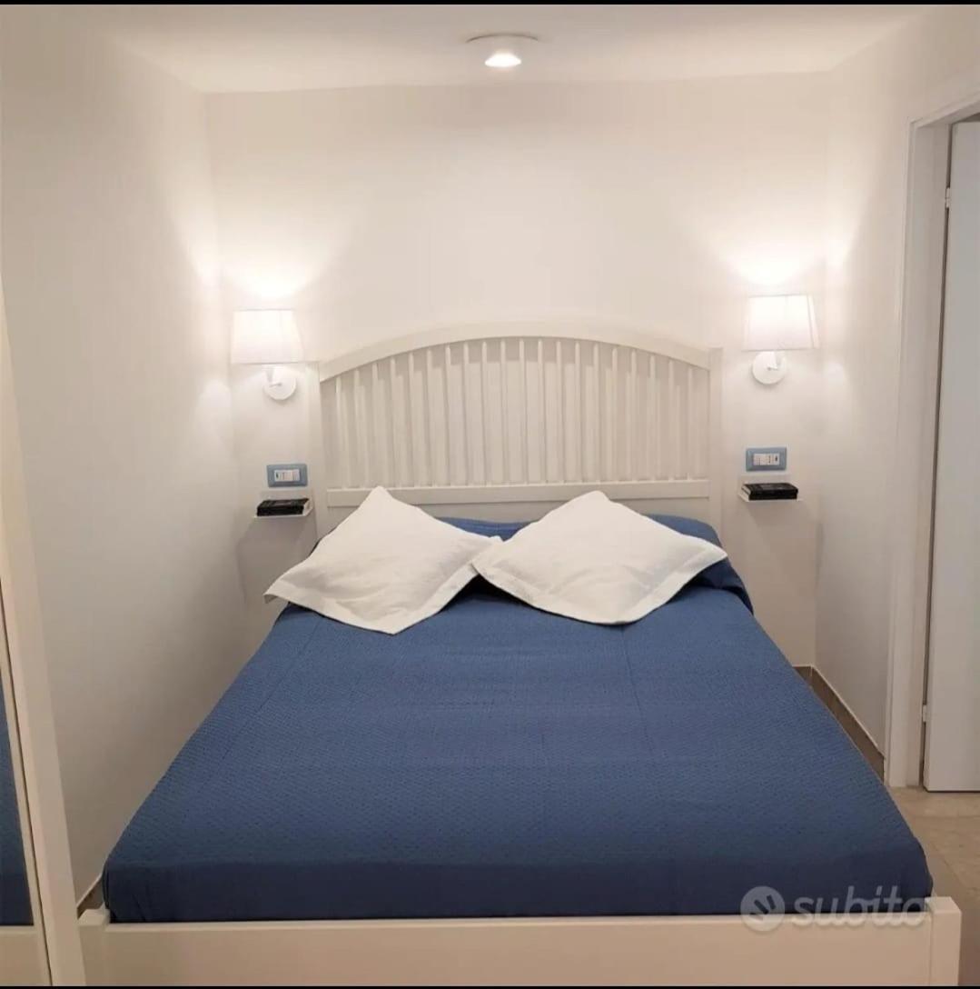 Holiday home Domus Deva Cefalu