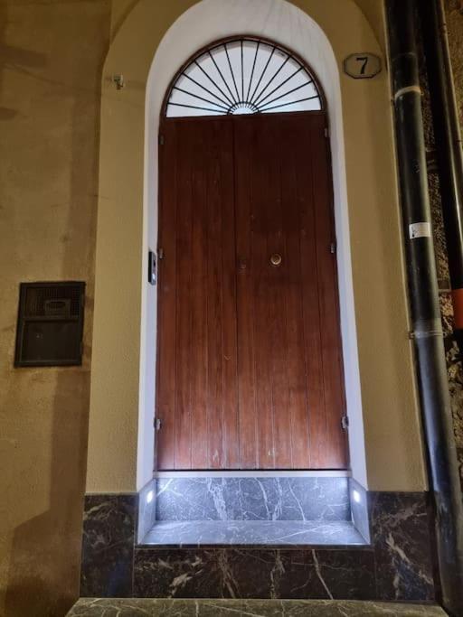 Domus Deva * Cefalu