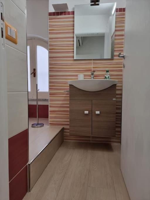 Holiday home Domus Deva
