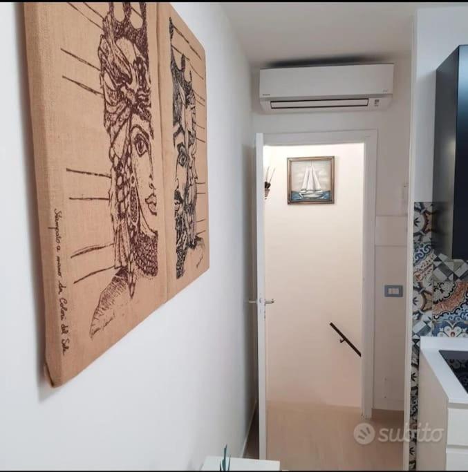 Domus Deva Holiday home Cefalu