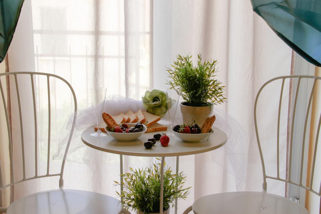 Guest house Retro
