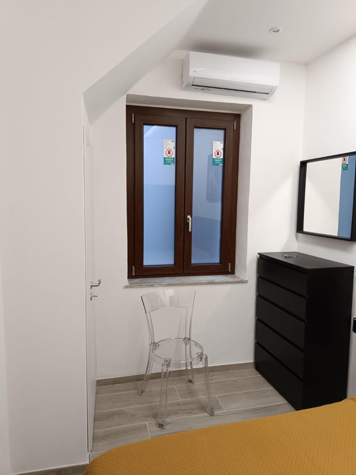 Apartment Casa Azzurra- Dalila Cefalu
