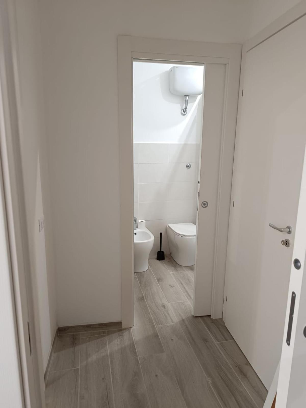 Casa Azzurra- Dalila Apartment Cefalu