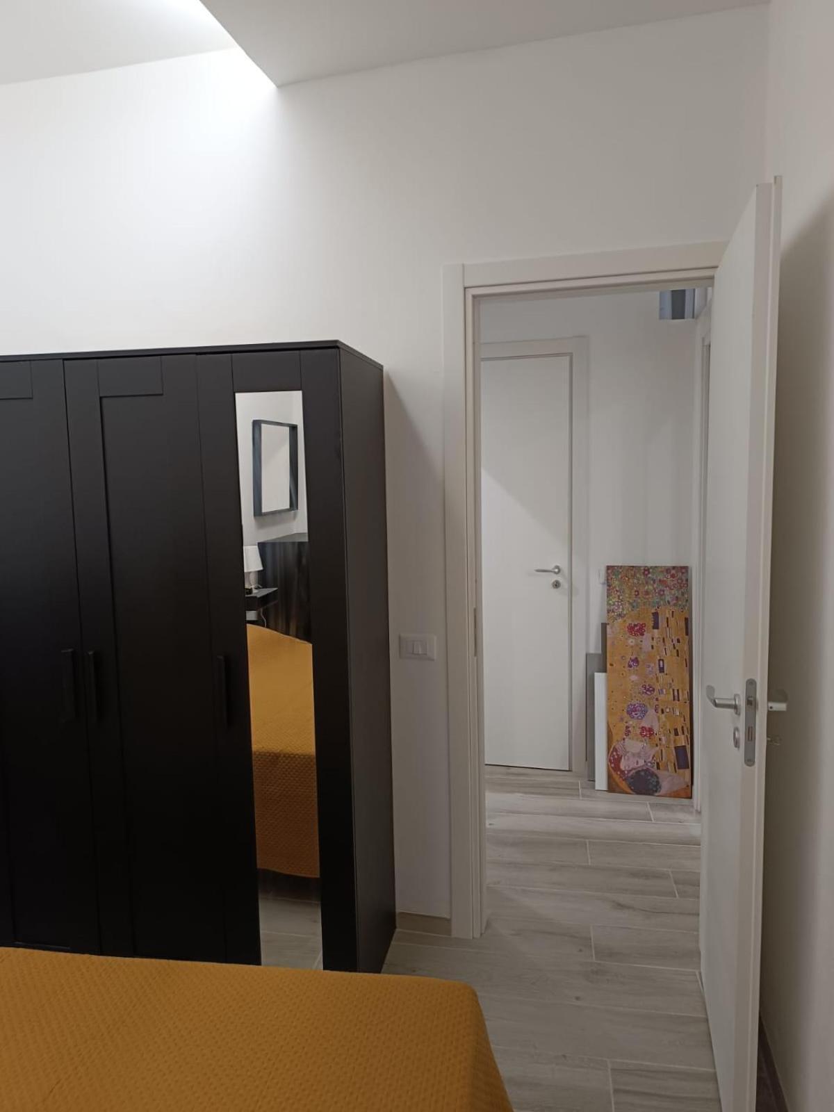 Apartment Casa Azzurra- Dalila Cefalu