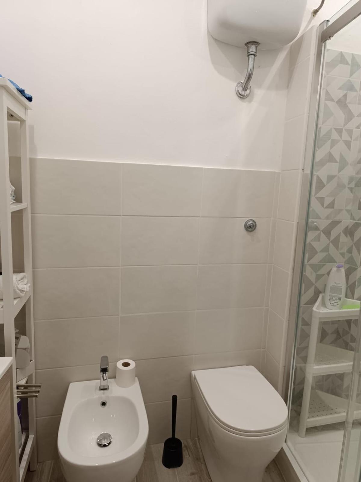Casa Azzurra- Dalila Apartment